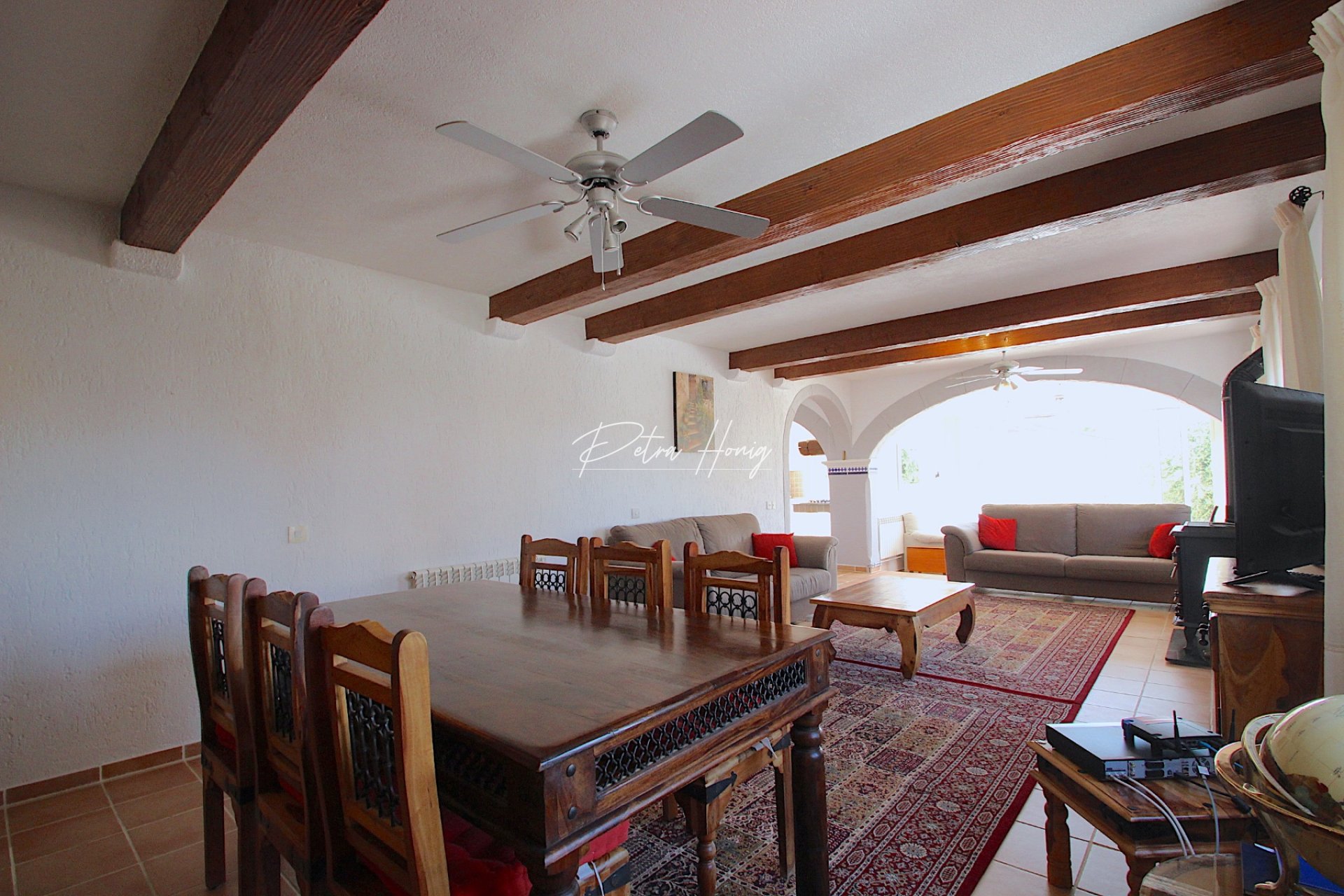 Resales - Villa - Ciudad Quesada - Town Center