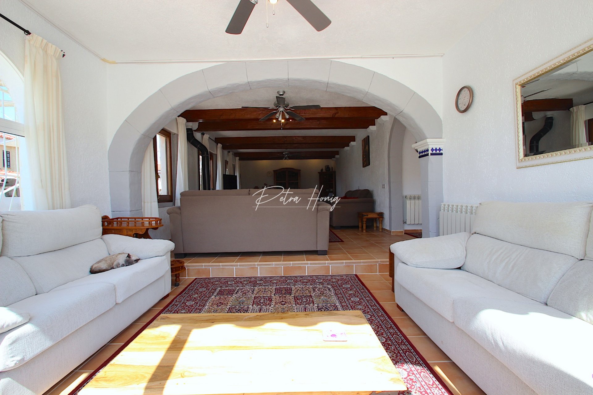 Resales - Villa - Ciudad Quesada - Town Center