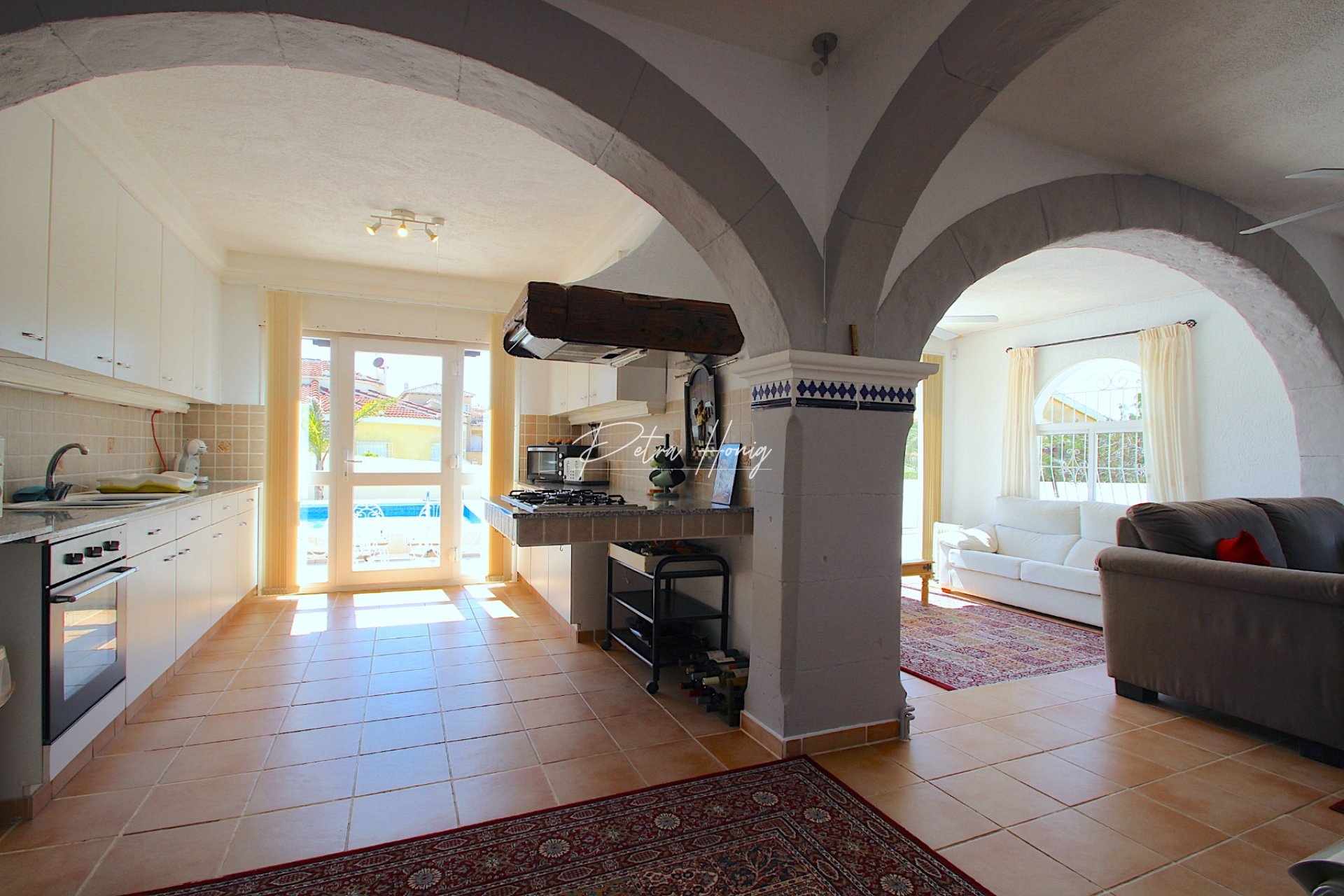 Resales - Villa - Ciudad Quesada - Town Center