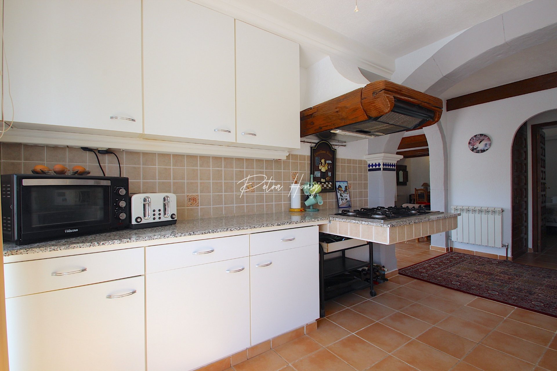 Resales - Villa - Ciudad Quesada - Town Center