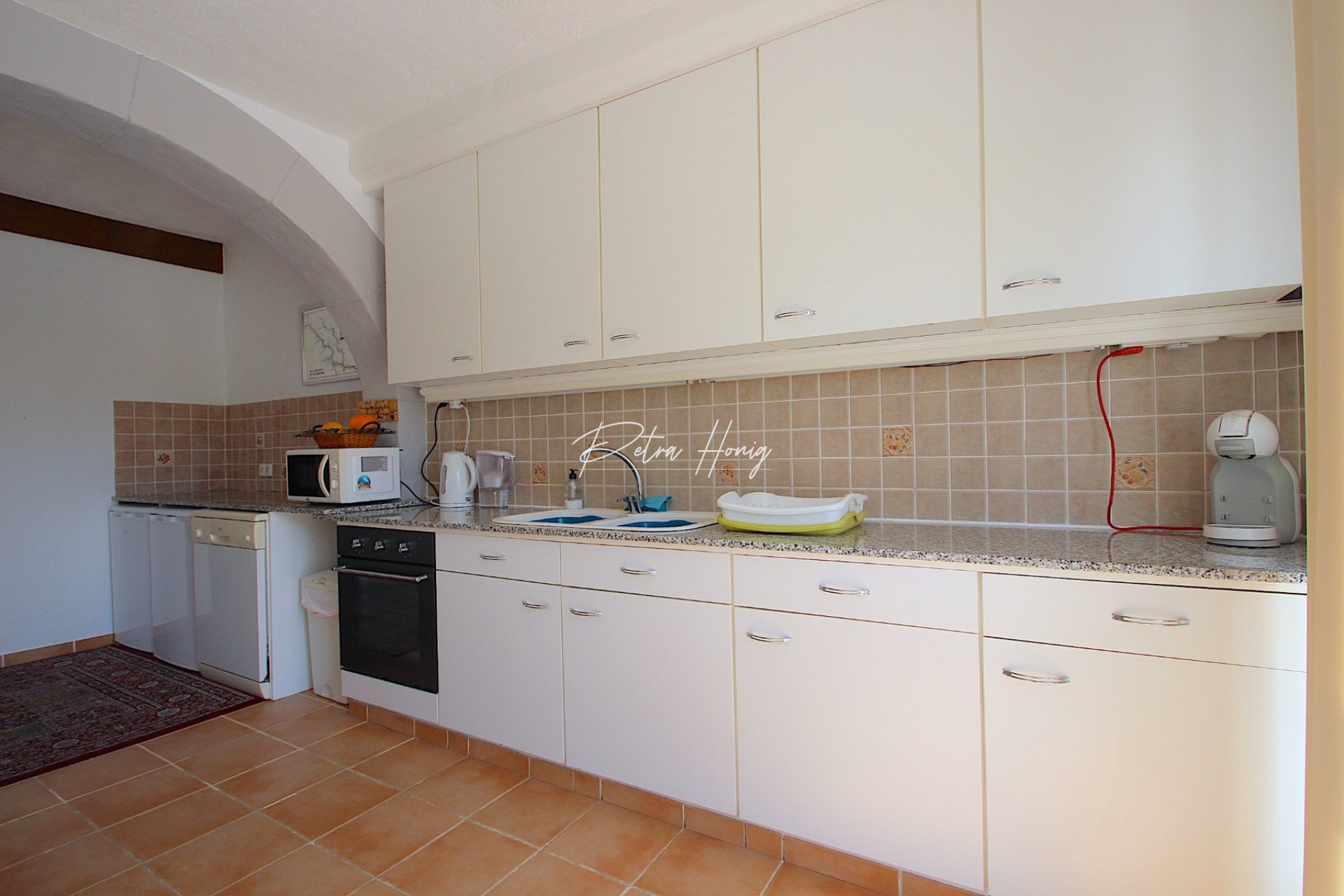 Resales - Villa - Ciudad Quesada - Town Center