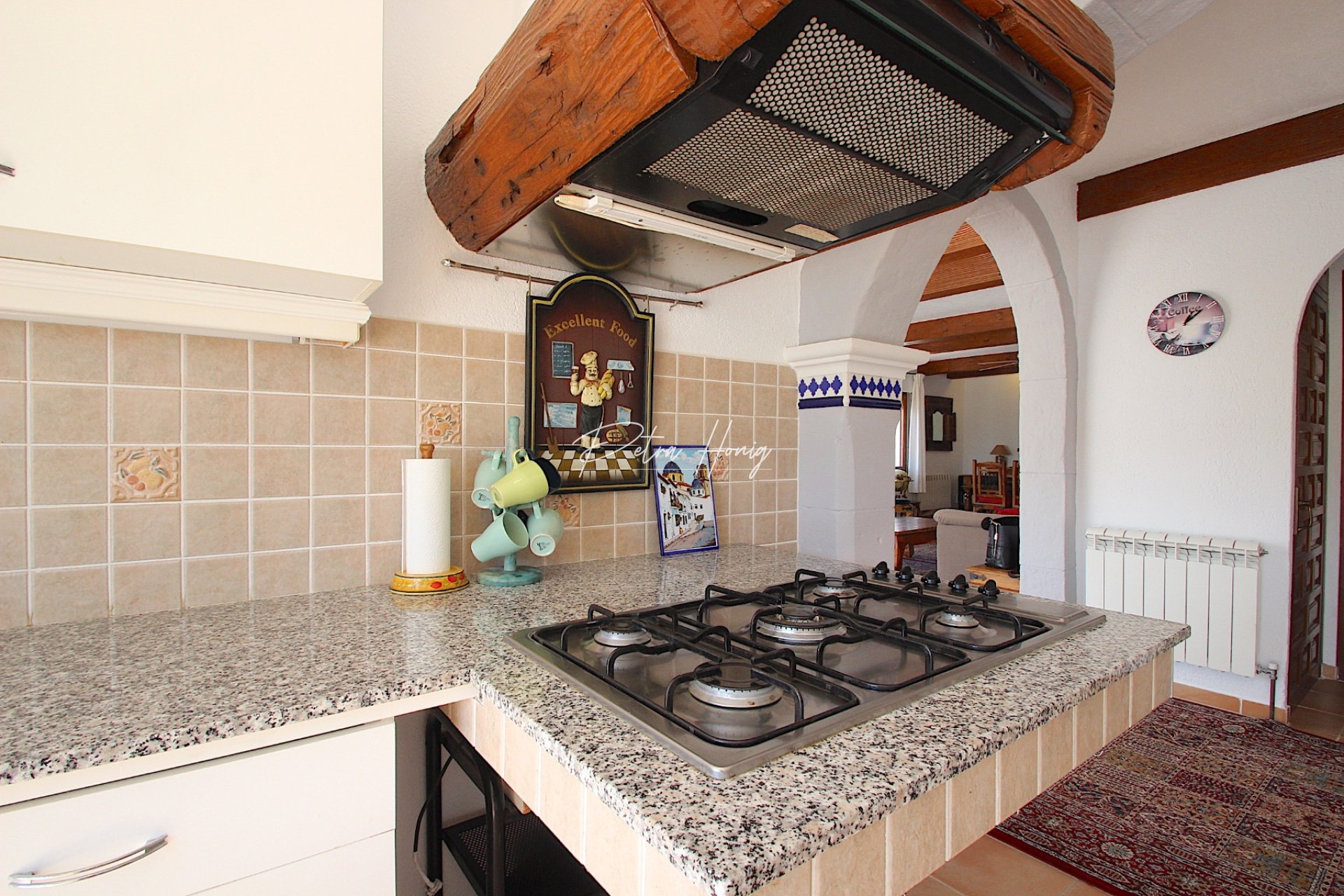 Resales - Villa - Ciudad Quesada - Town Center