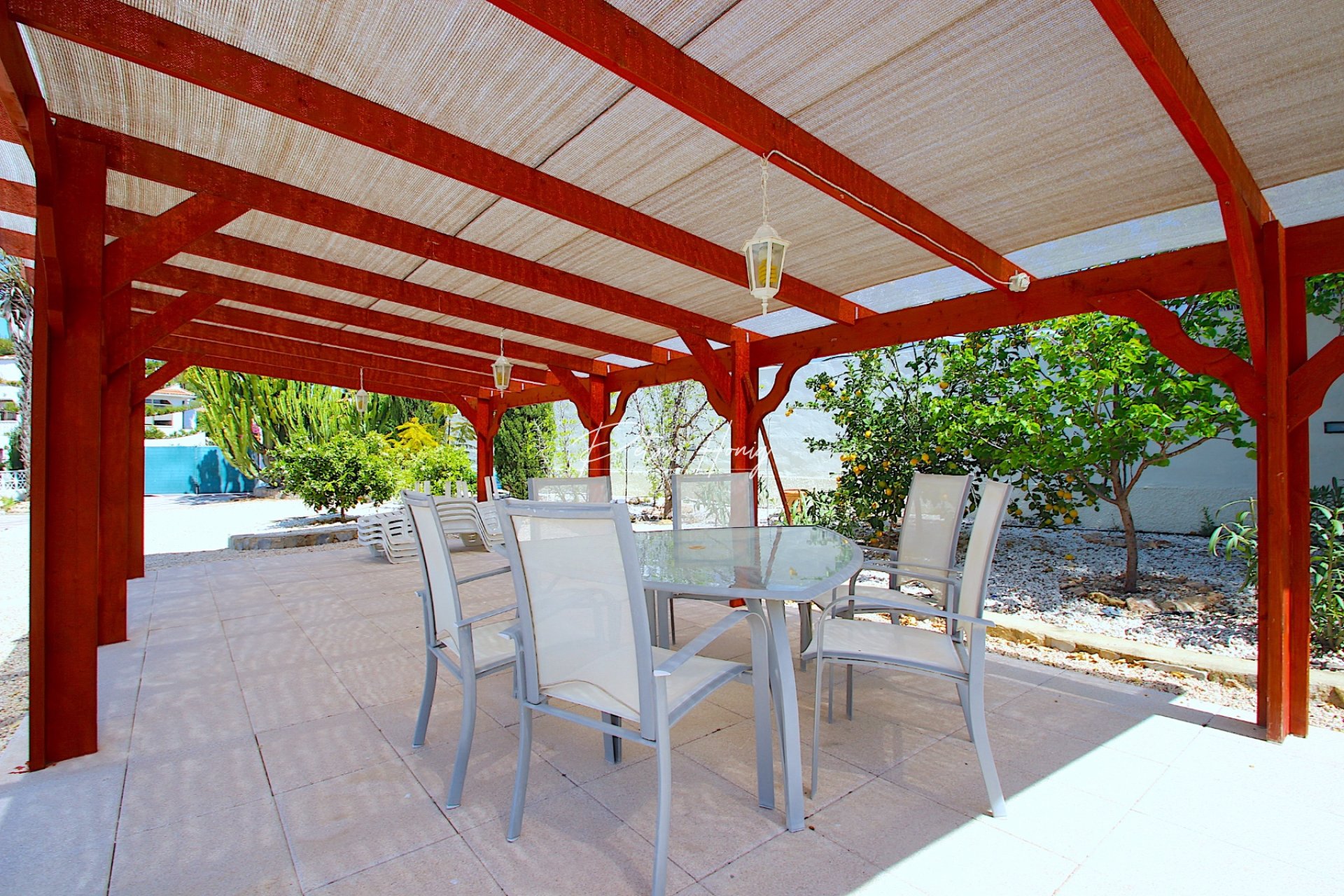 Resales - Villa - Ciudad Quesada - Town Center