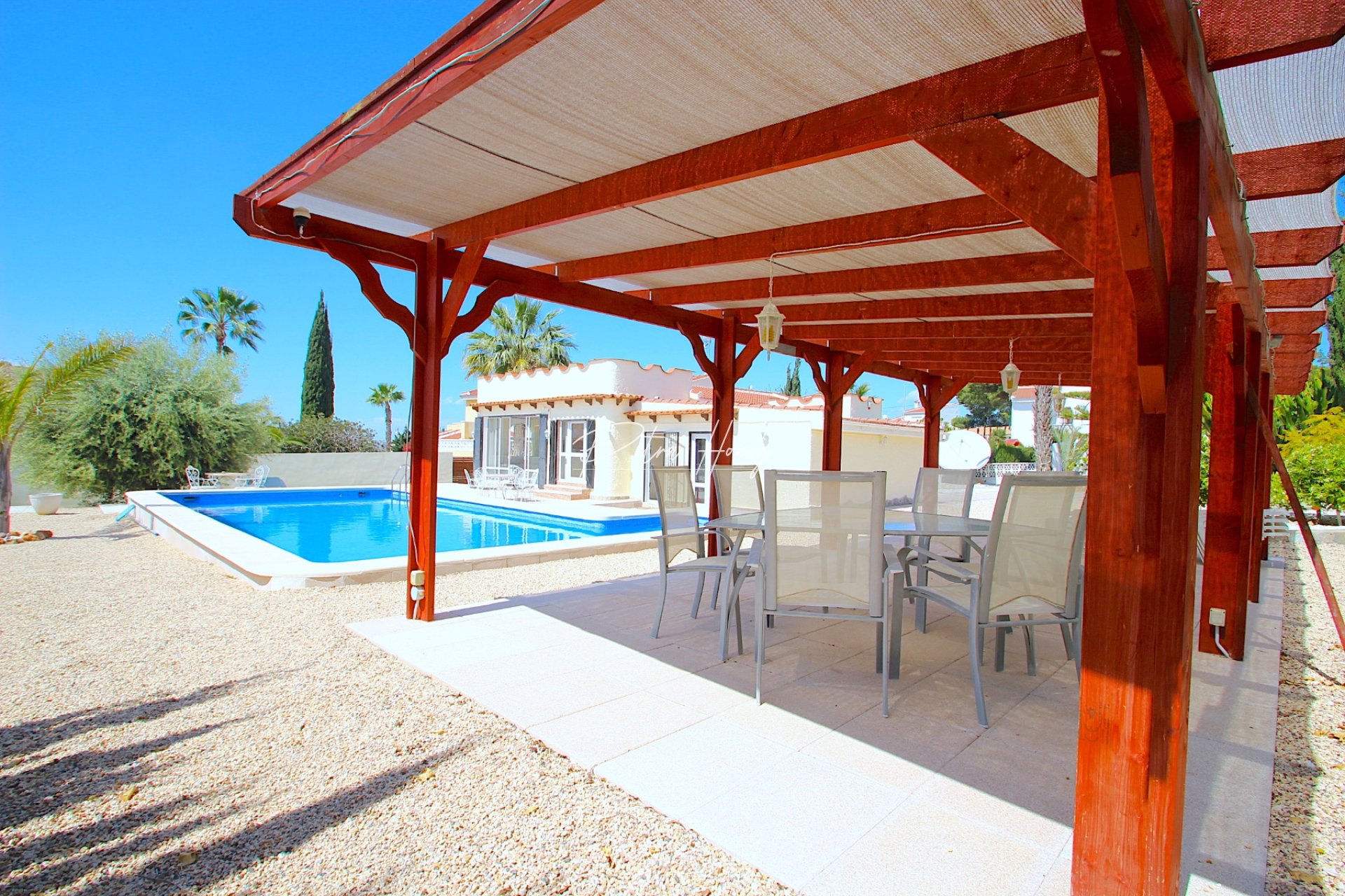 Resales - Villa - Ciudad Quesada - Town Center