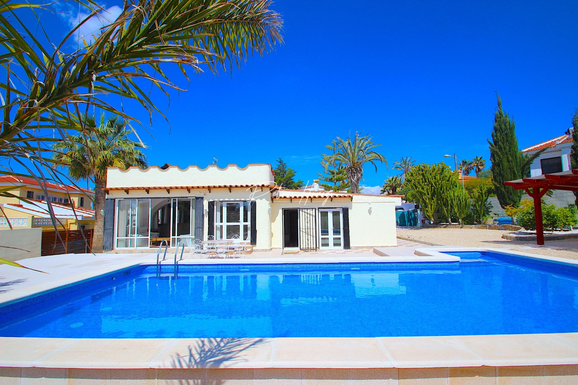 Resales - Villa - Ciudad Quesada - Town Center