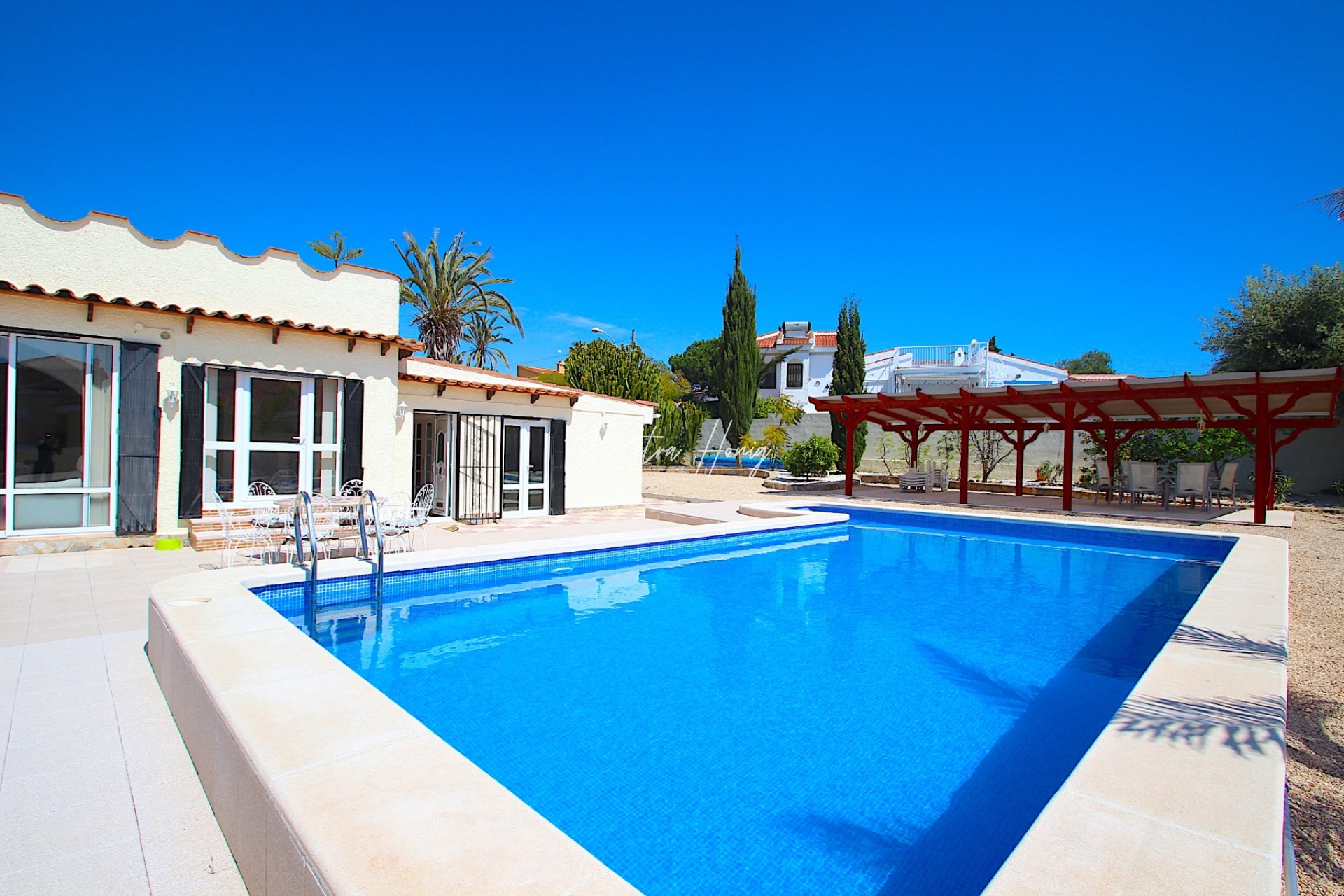 Resales - Villa - Ciudad Quesada - Town Center