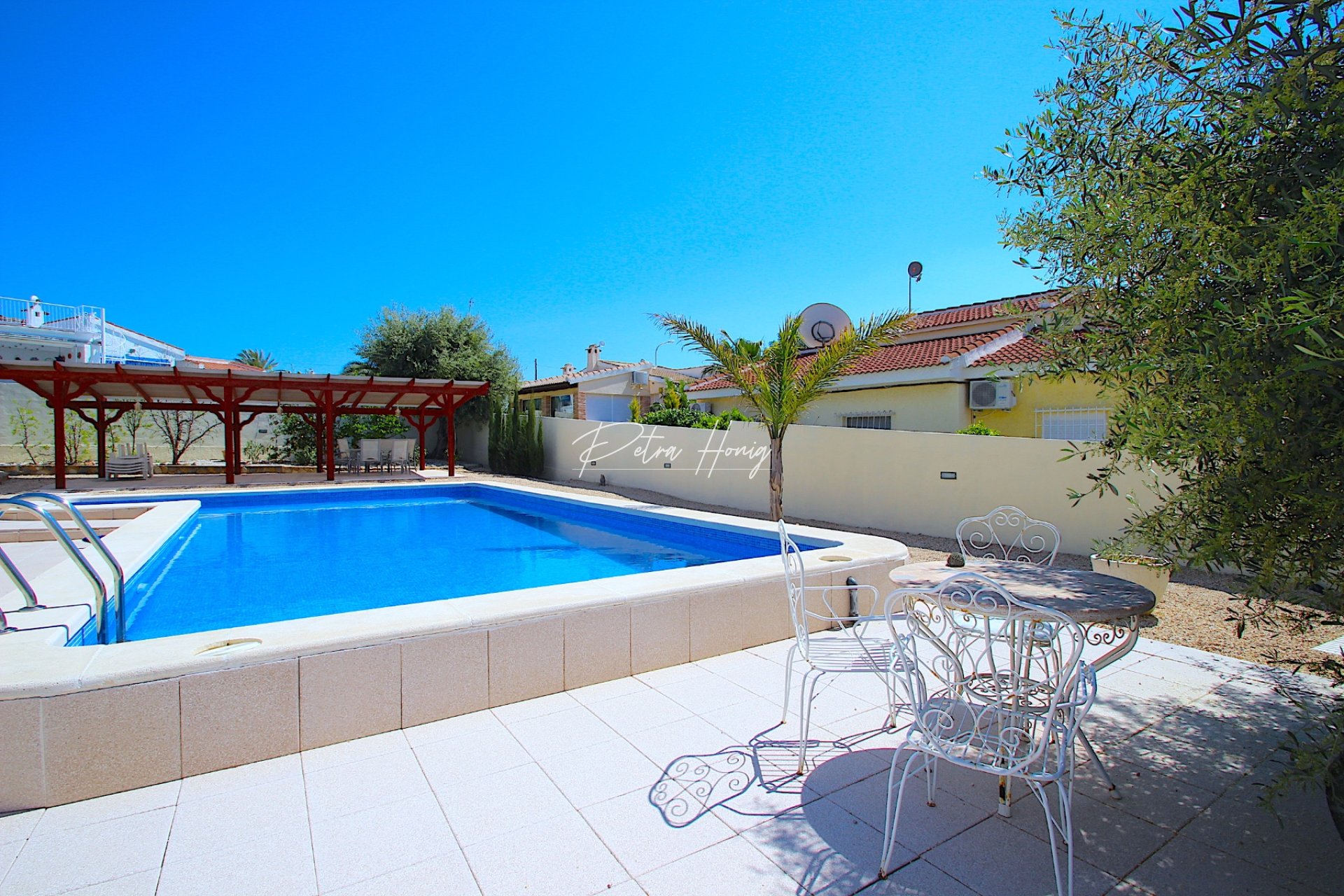 Resales - Villa - Ciudad Quesada - Town Center