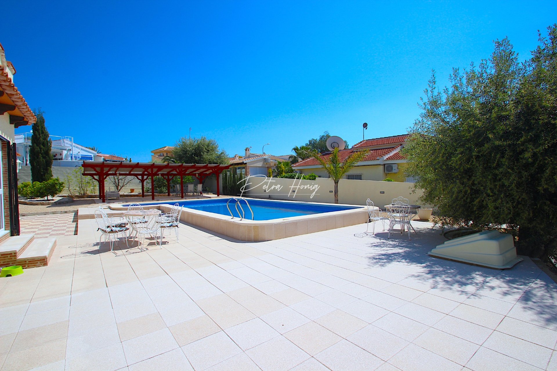 Resales - Villa - Ciudad Quesada - Town Center