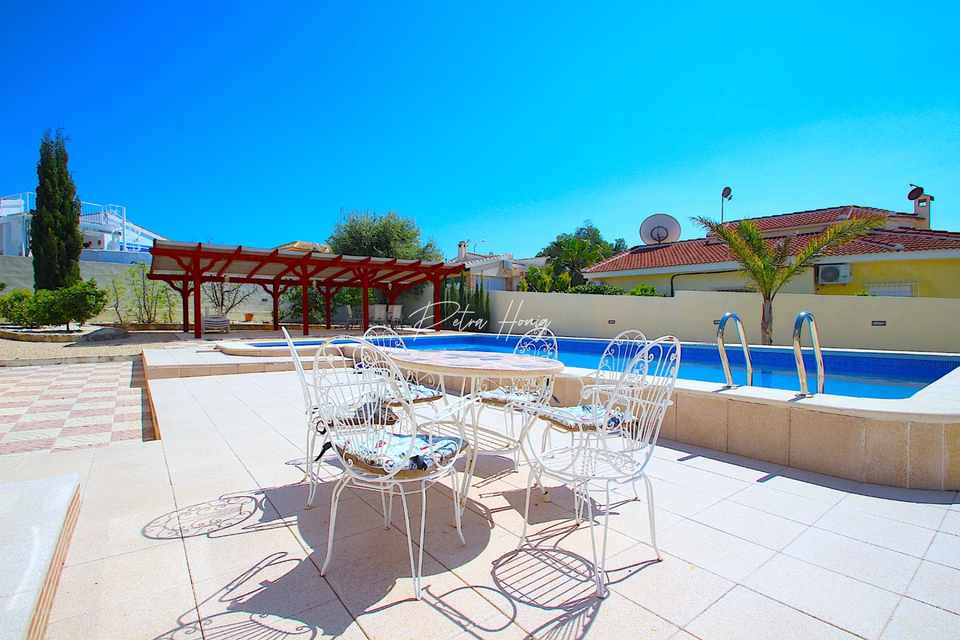 Resales - Villa - Ciudad Quesada - Town Center