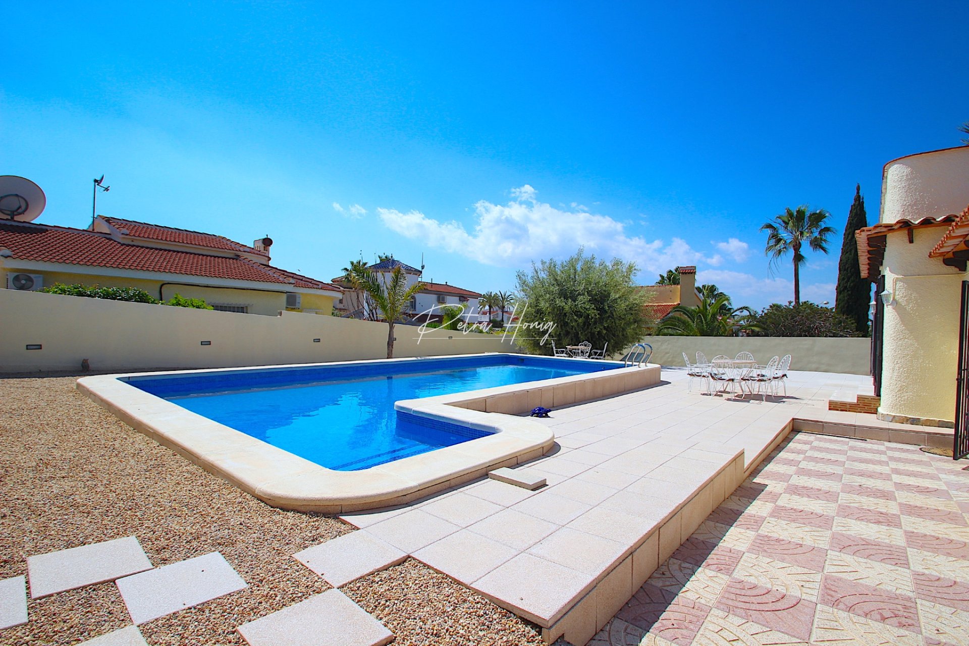 Resales - Villa - Ciudad Quesada - Town Center