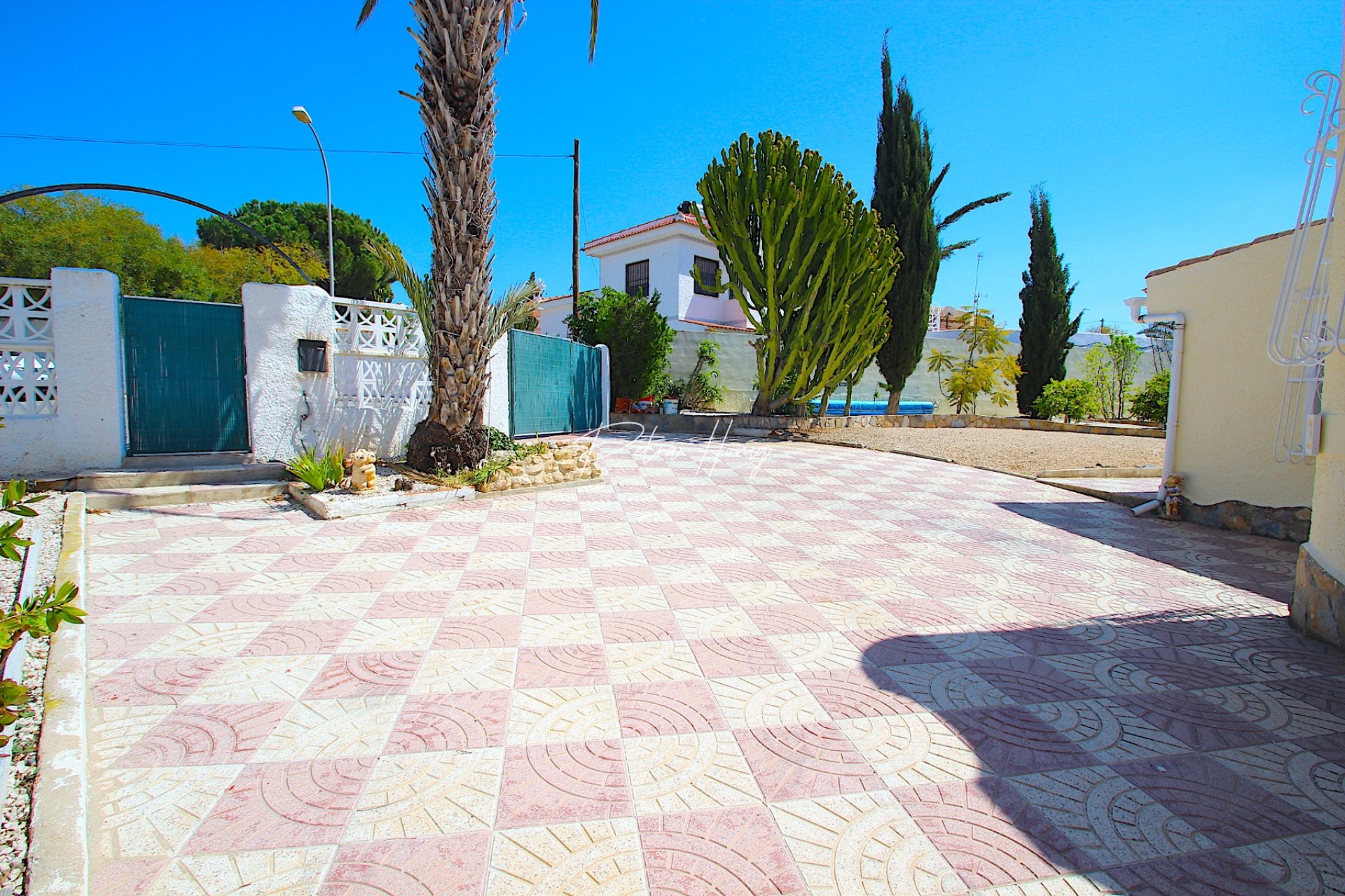 Resales - Villa - Ciudad Quesada - Town Center