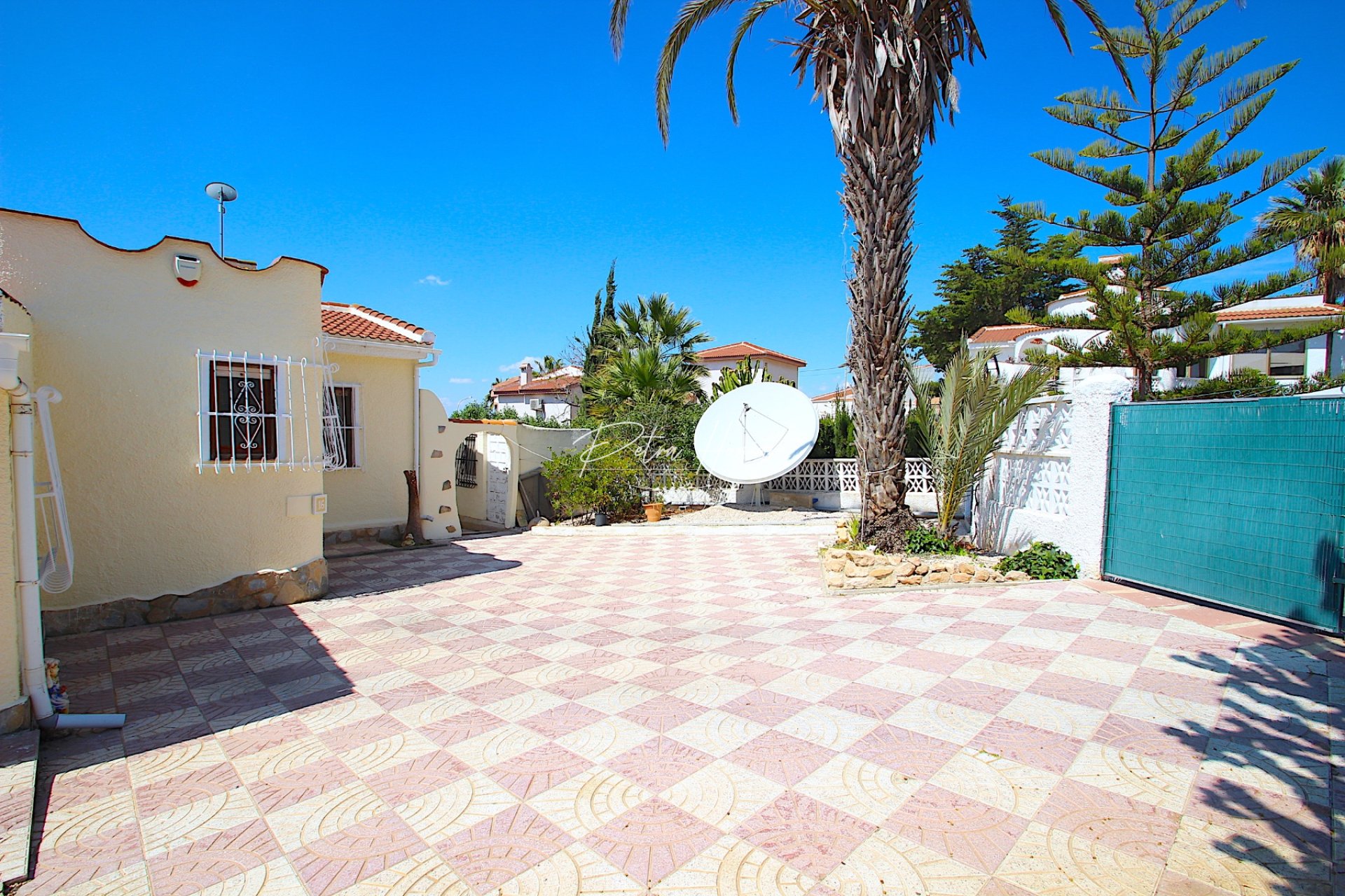 Resales - Villa - Ciudad Quesada - Town Center