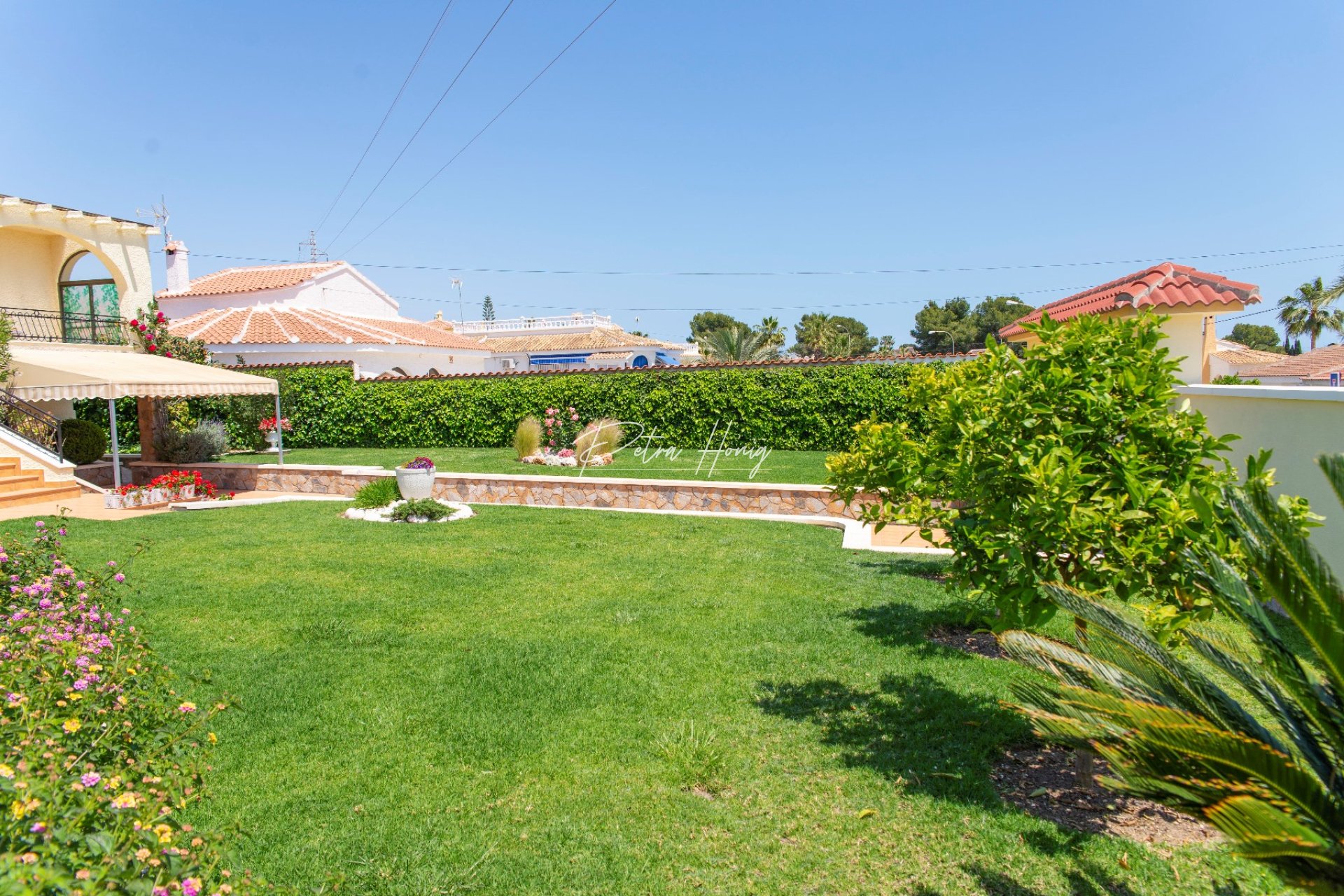 Resales - Villa - Ciudad Quesada - Town Center