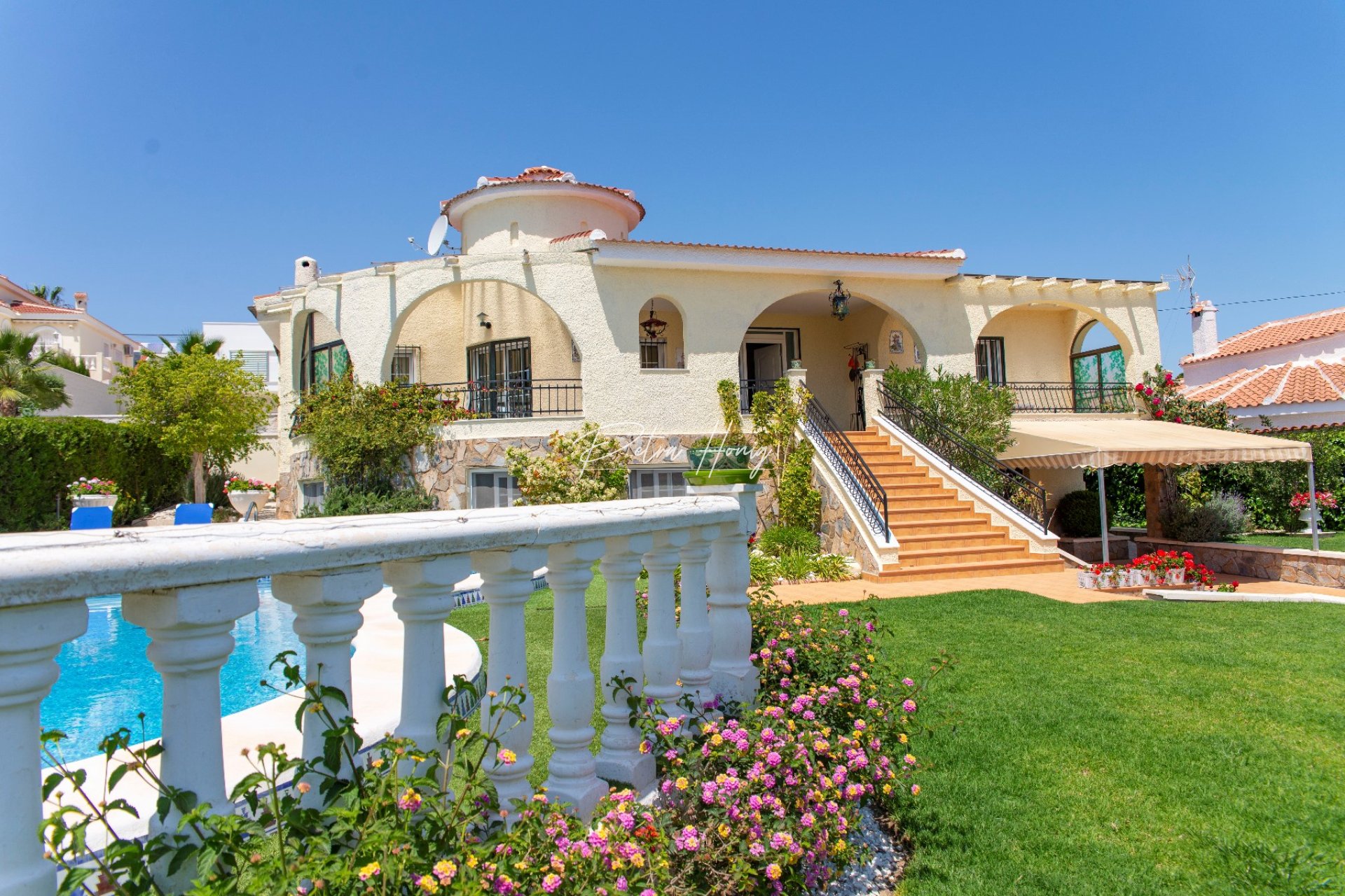 Resales - Villa - Ciudad Quesada - Town Center