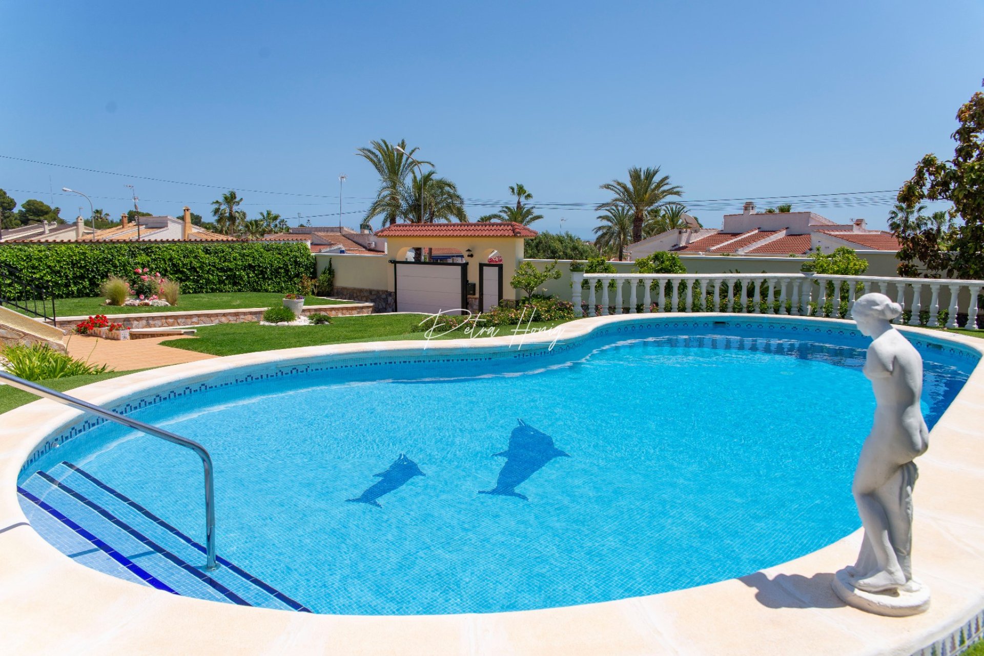 Resales - Villa - Ciudad Quesada - Town Center
