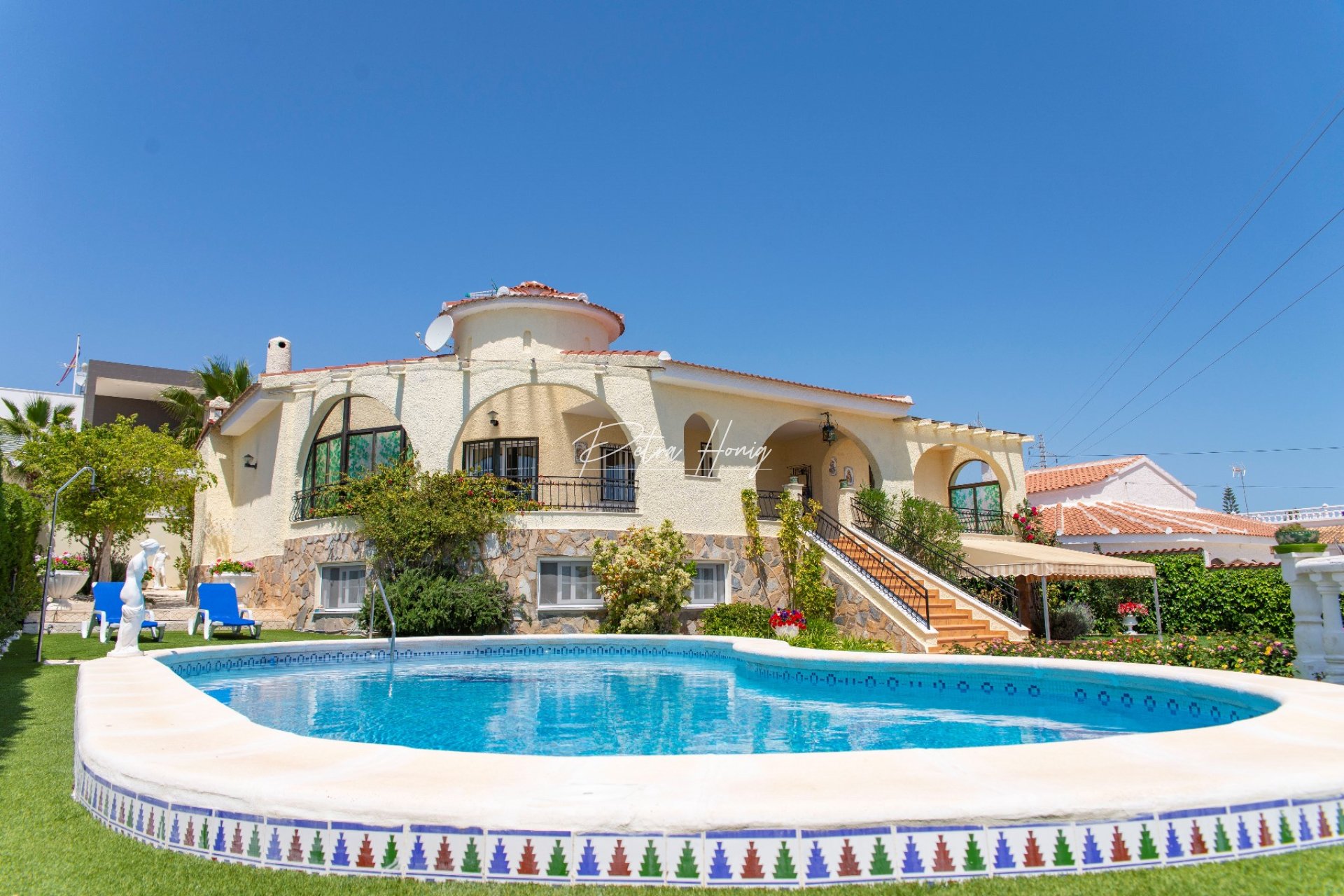 Resales - Villa - Ciudad Quesada - Town Center