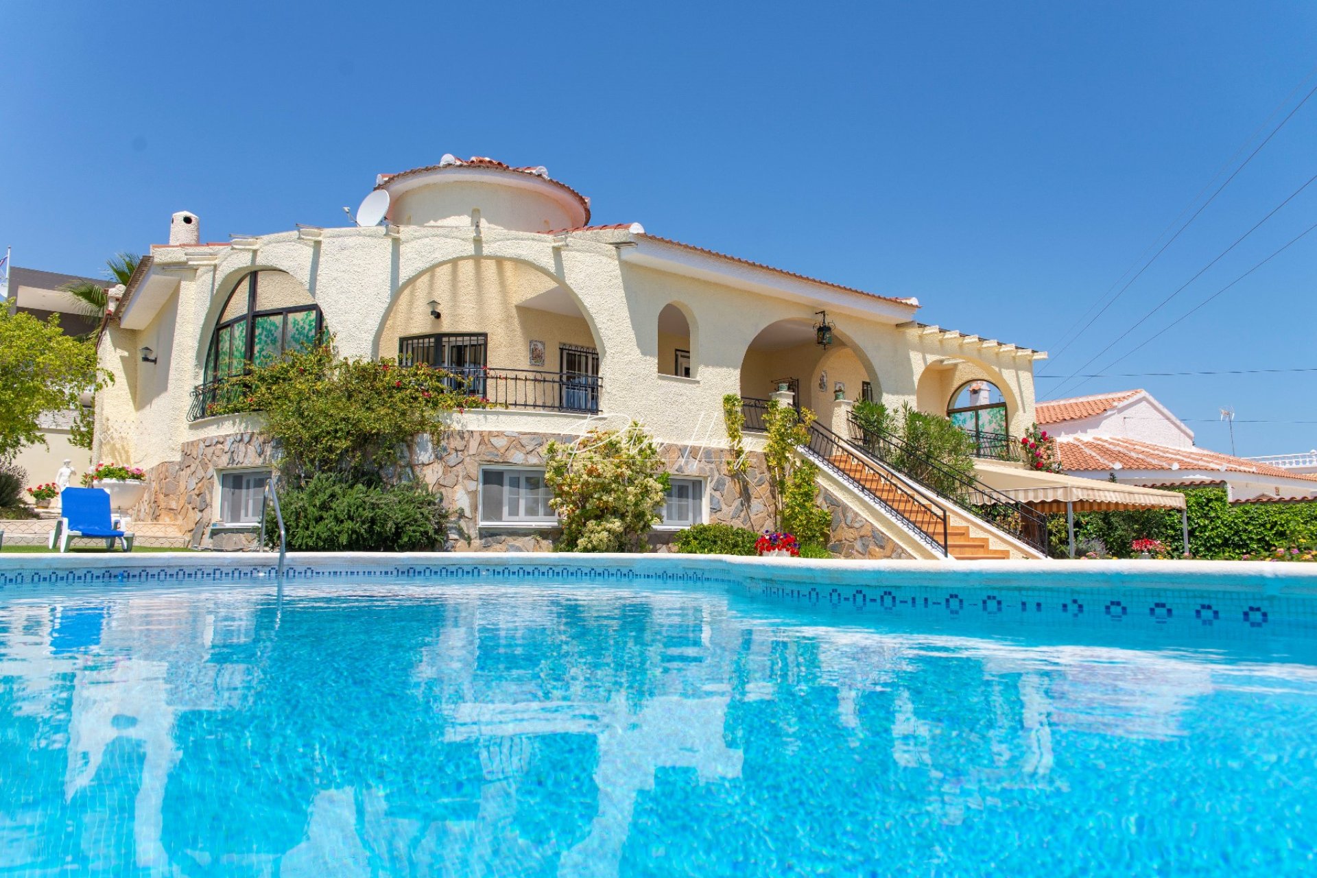 Resales - Villa - Ciudad Quesada - Town Center