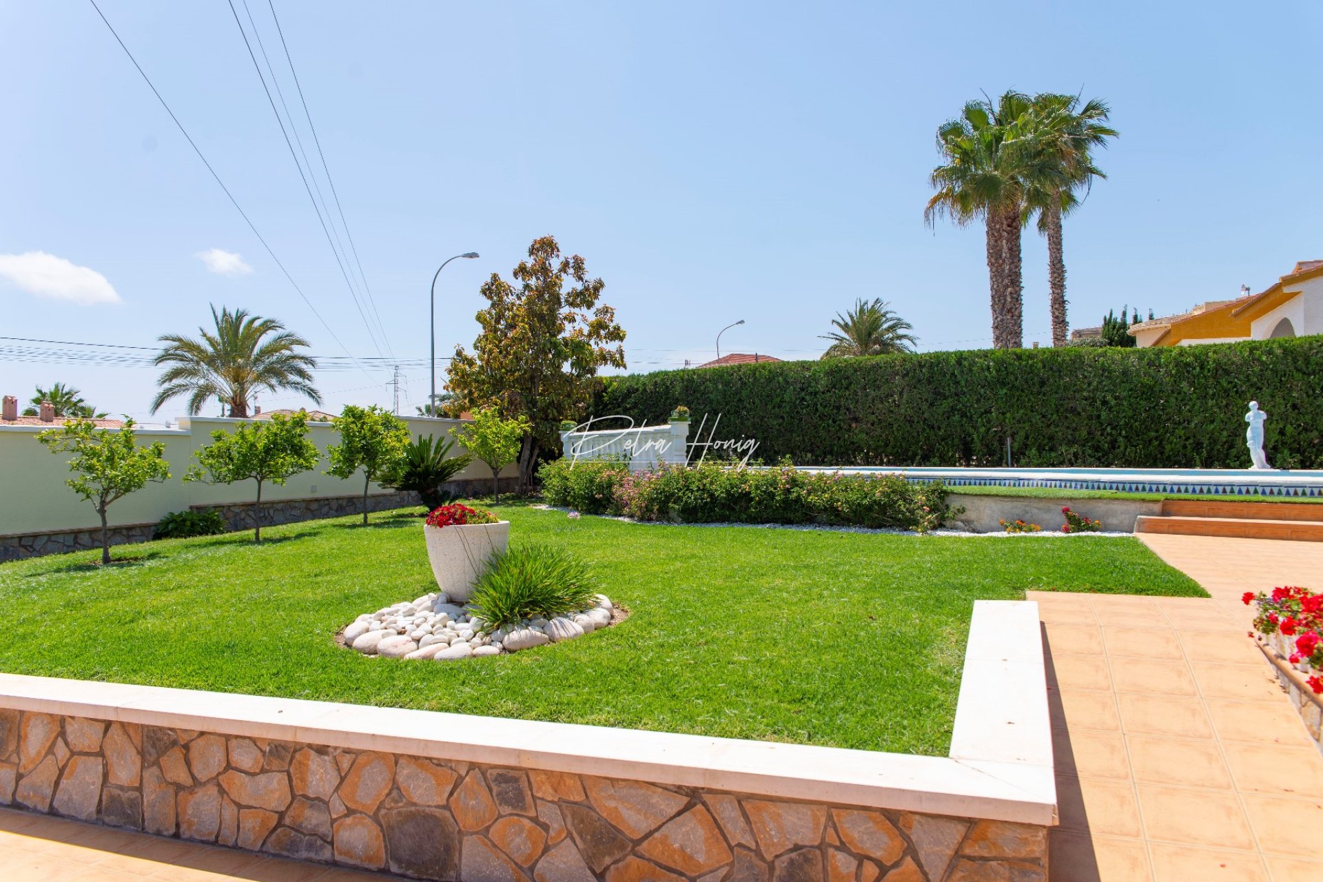 Resales - Villa - Ciudad Quesada - Town Center