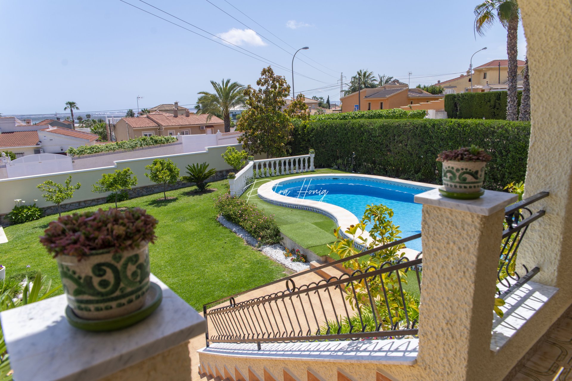 Resales - Villa - Ciudad Quesada - Town Center