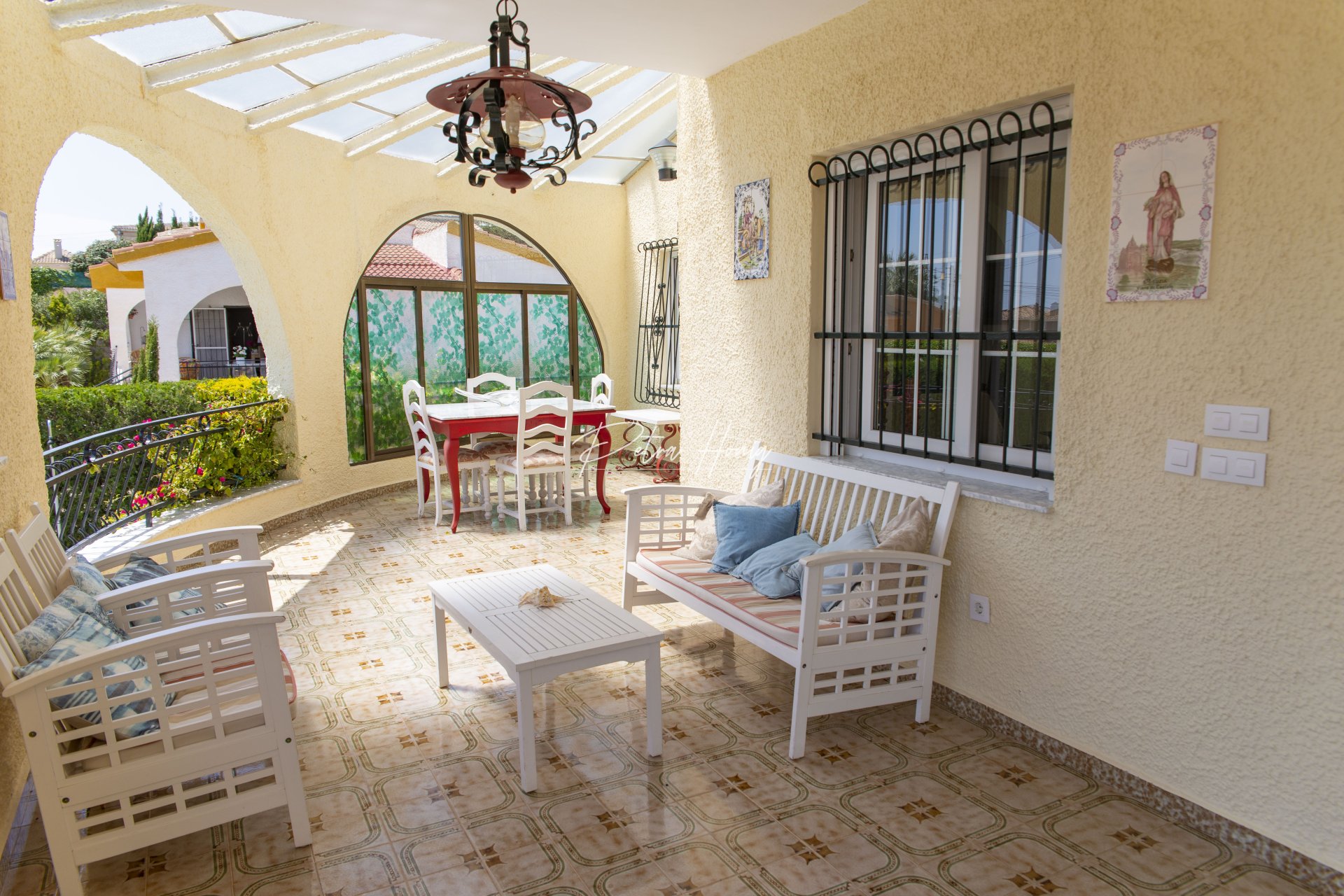 Resales - Villa - Ciudad Quesada - Town Center