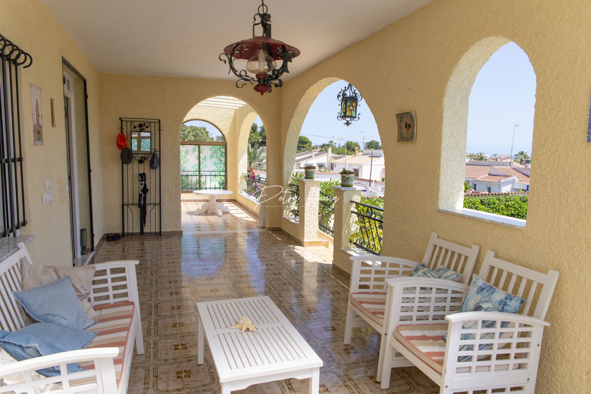 Resales - Villa - Ciudad Quesada - Town Center