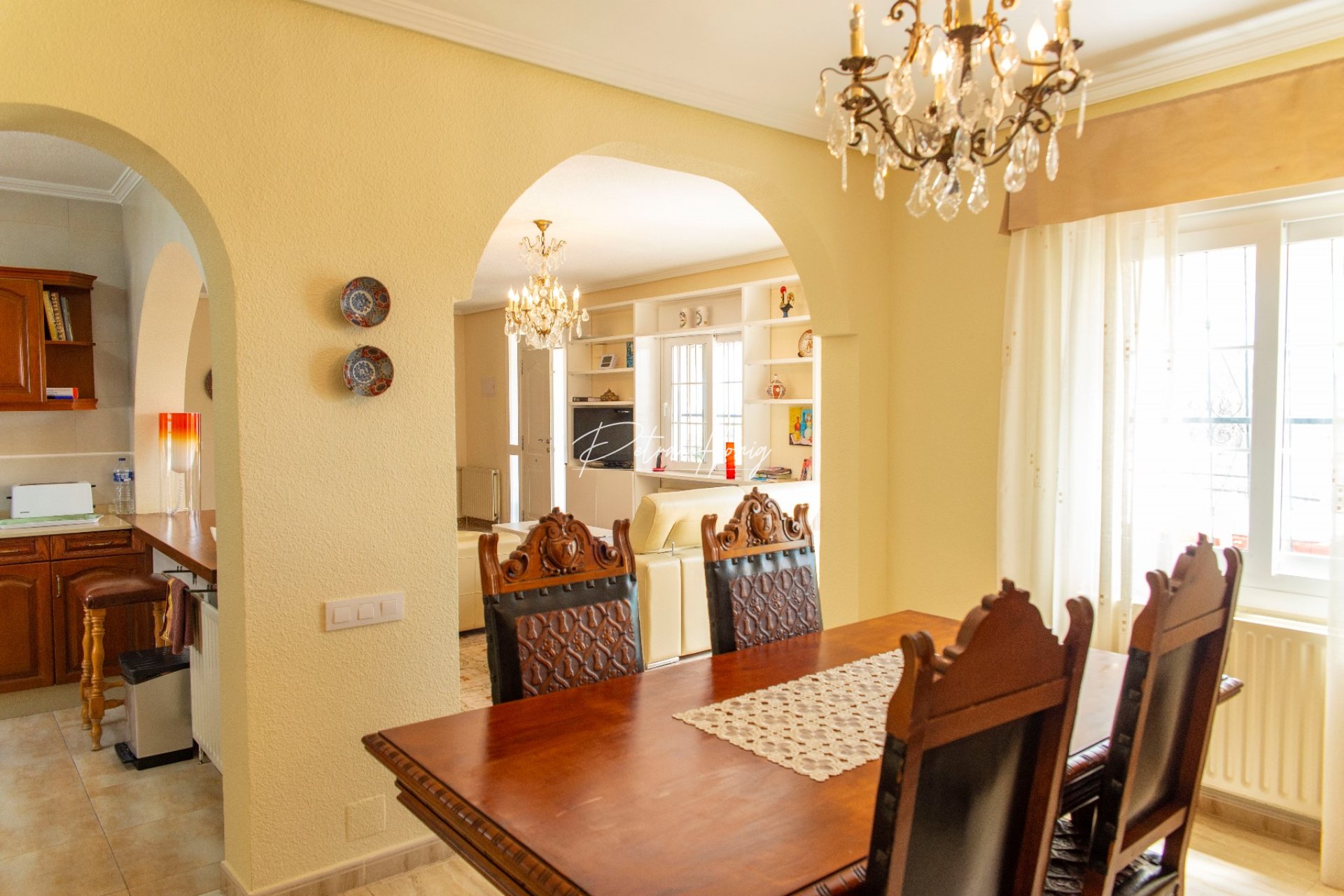 Resales - Villa - Ciudad Quesada - Town Center