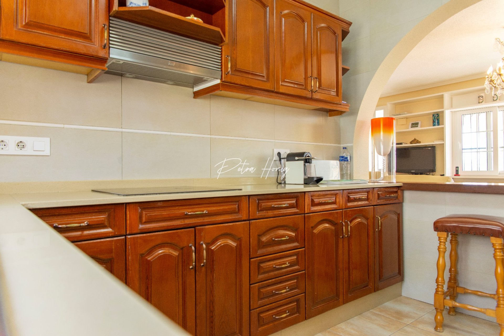 Resales - Villa - Ciudad Quesada - Town Center