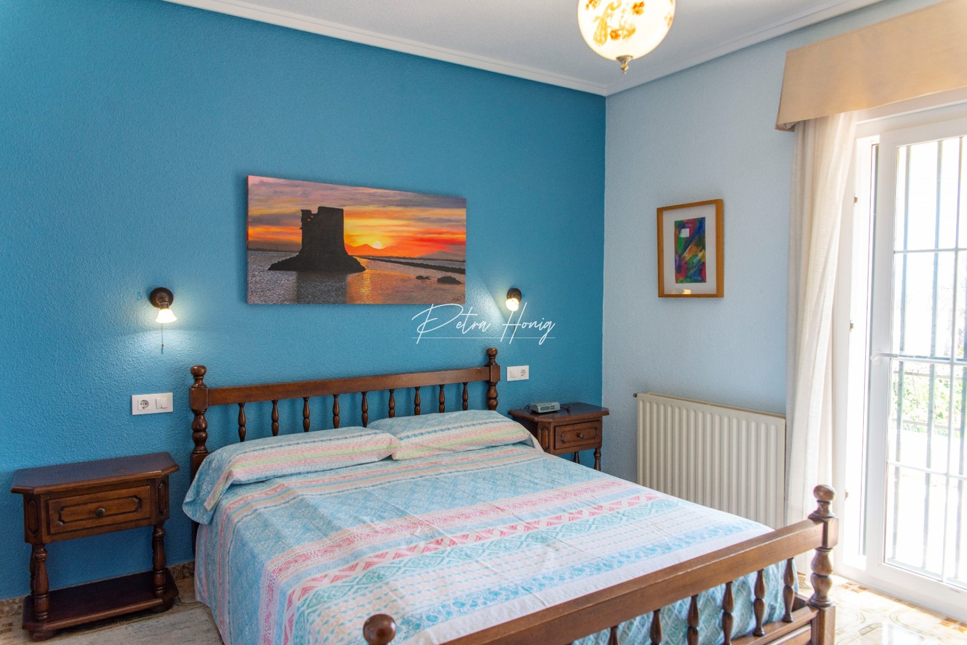 Resales - Villa - Ciudad Quesada - Town Center