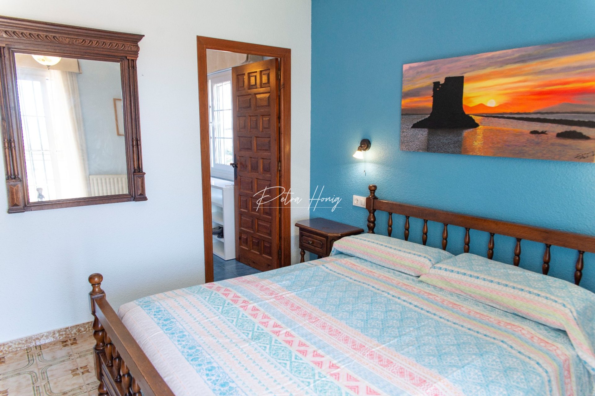 Resales - Villa - Ciudad Quesada - Town Center