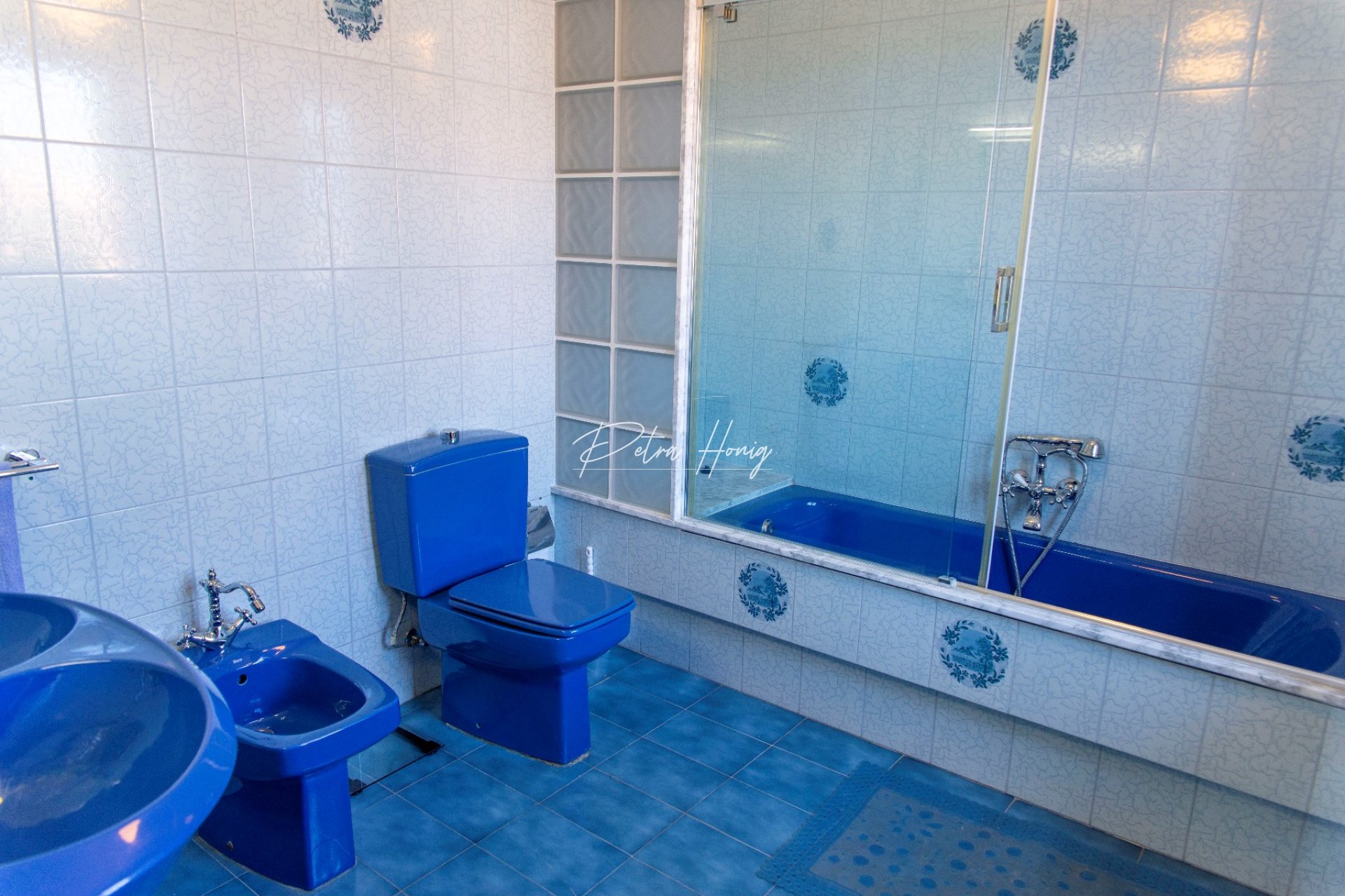 Resales - Villa - Ciudad Quesada - Town Center