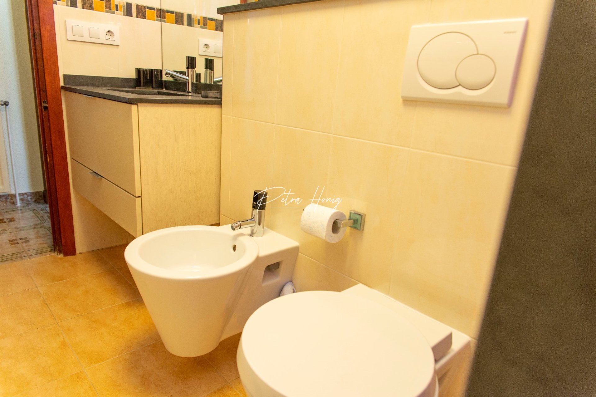 Resales - Villa - Ciudad Quesada - Town Center