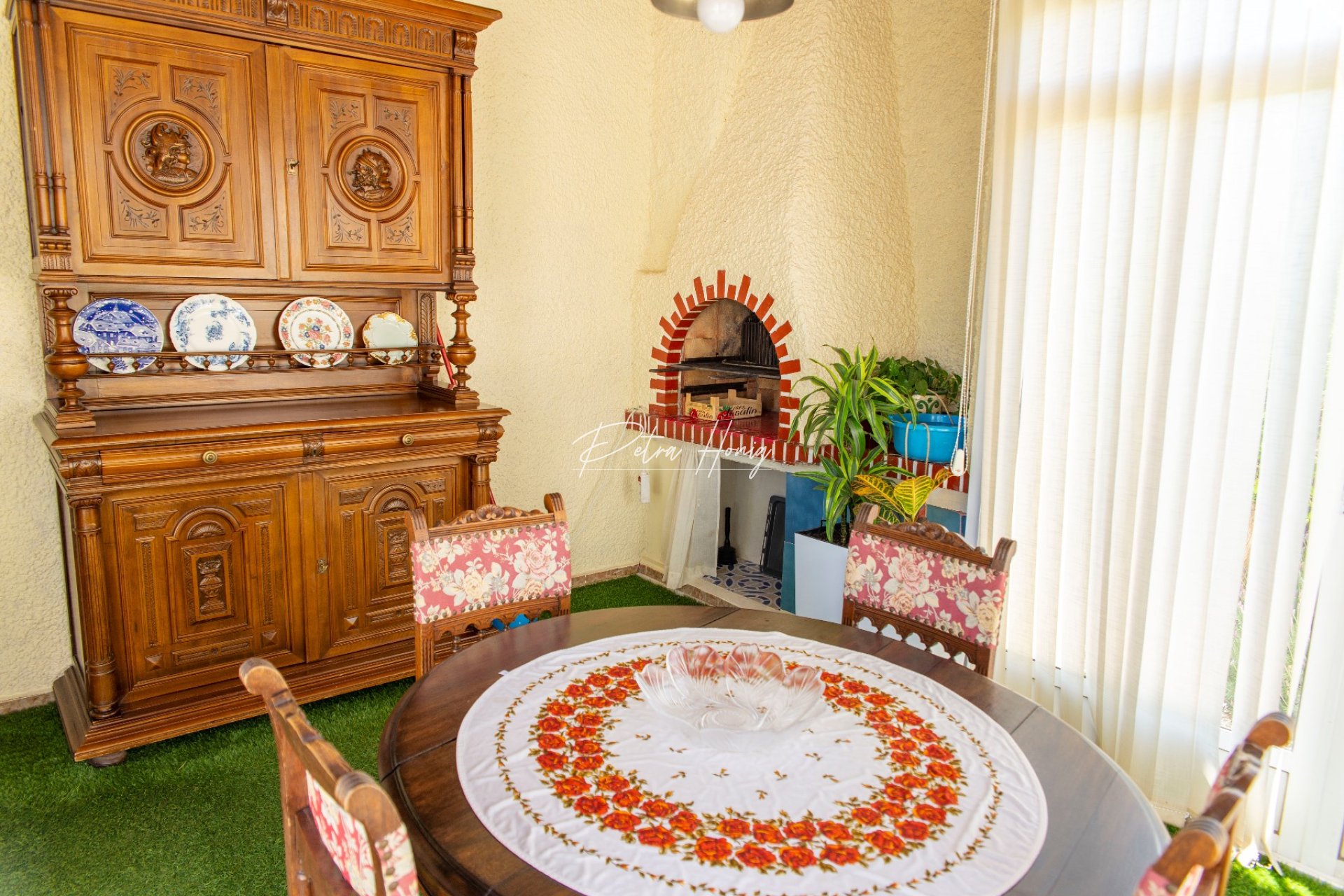 Resales - Villa - Ciudad Quesada - Town Center