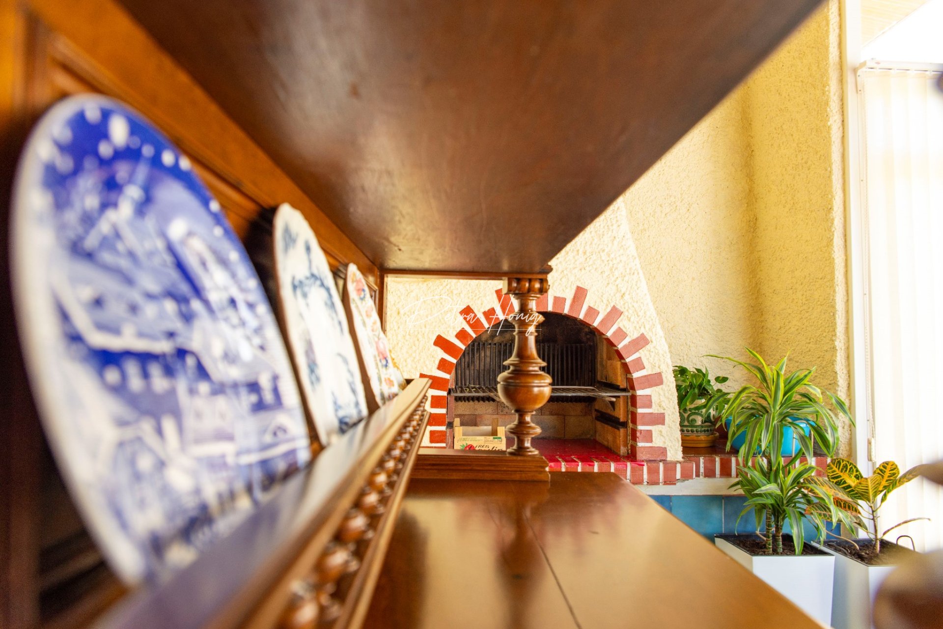 Resales - Villa - Ciudad Quesada - Town Center