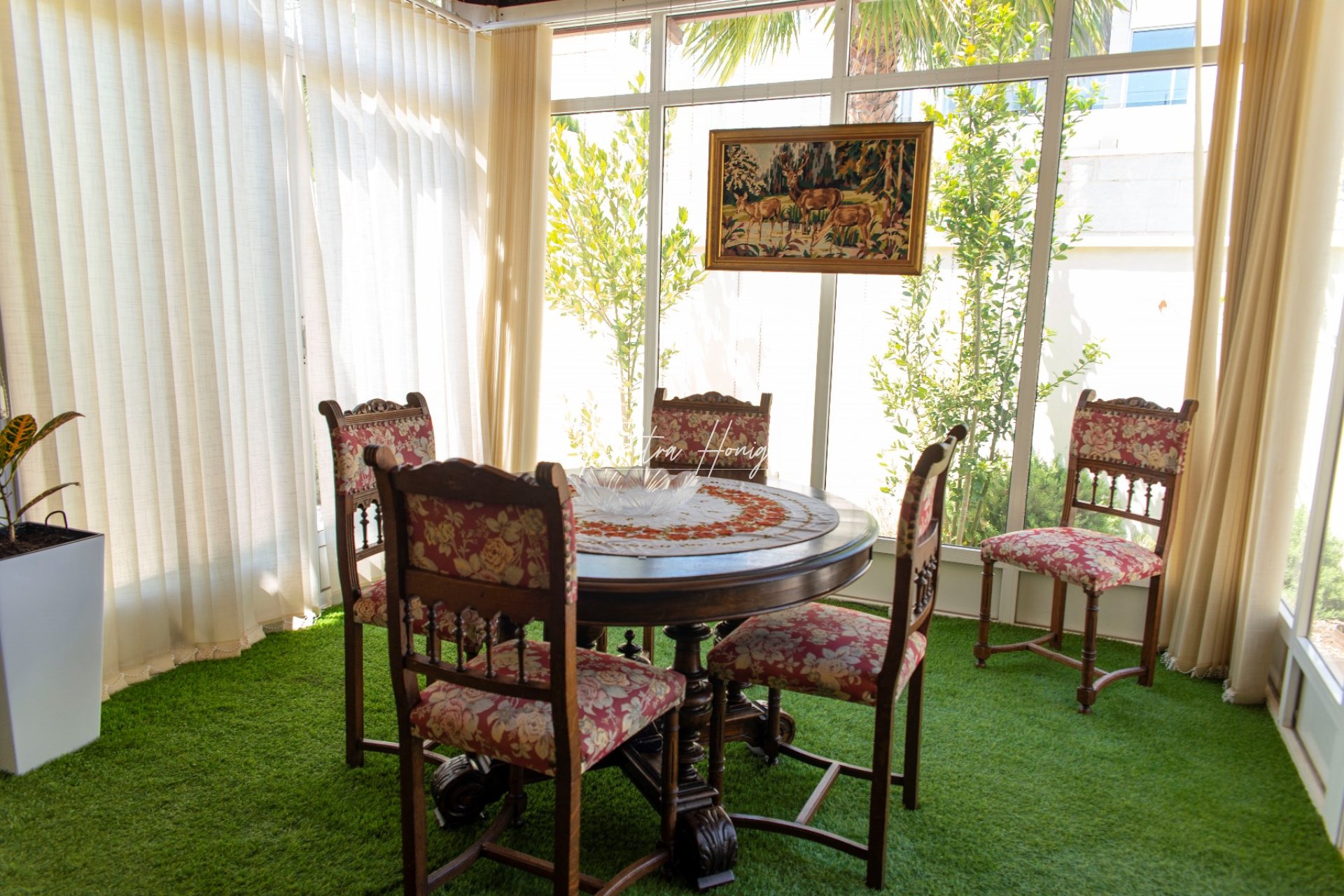 Resales - Villa - Ciudad Quesada - Town Center