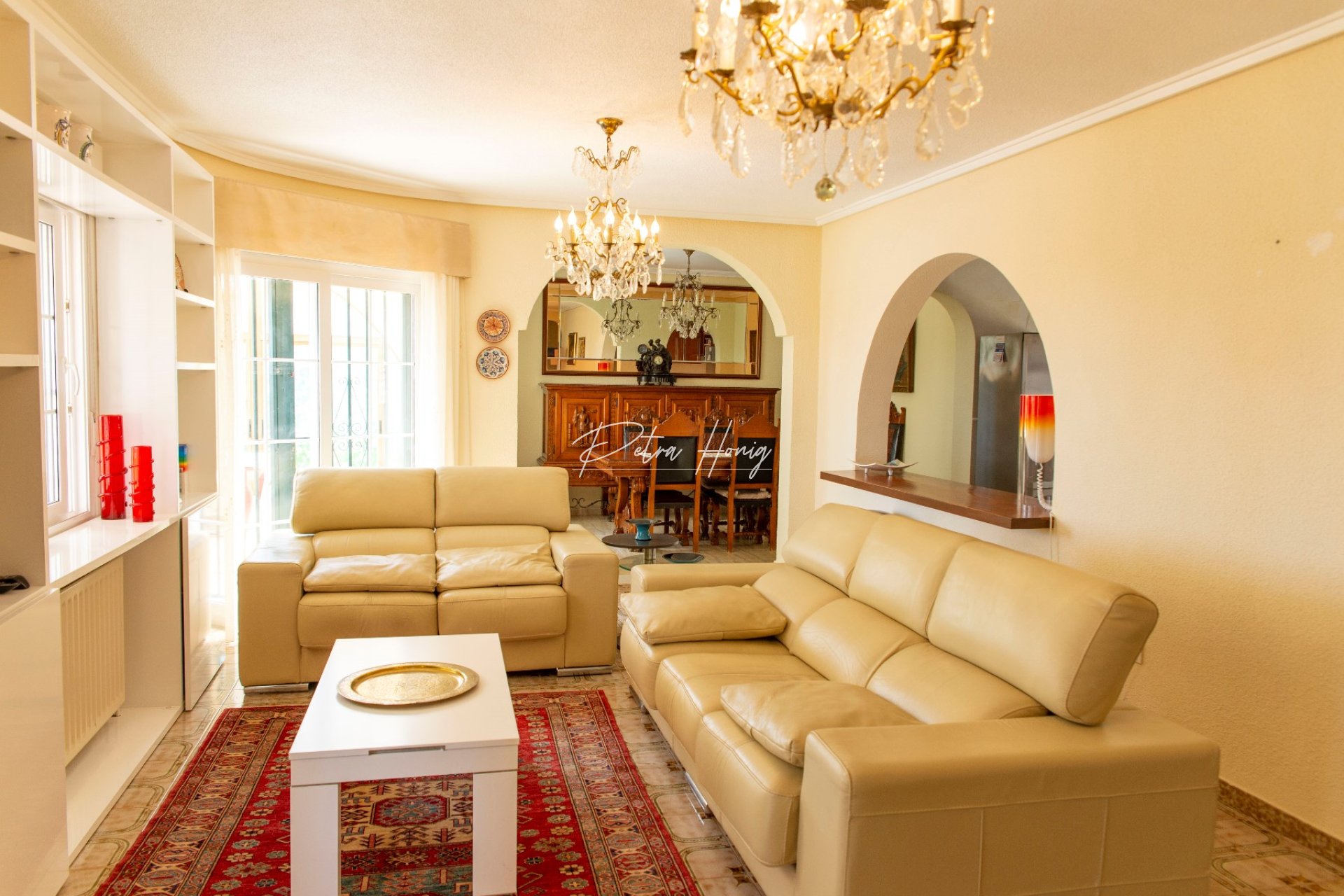Resales - Villa - Ciudad Quesada - Town Center