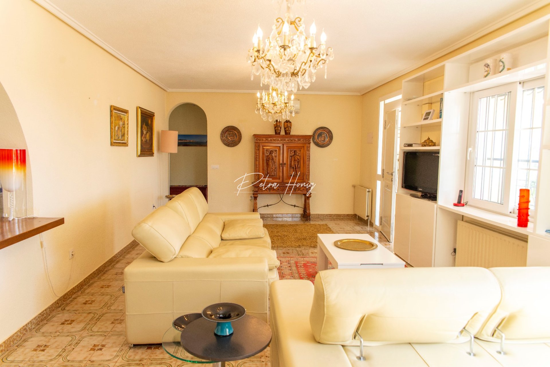 Resales - Villa - Ciudad Quesada - Town Center