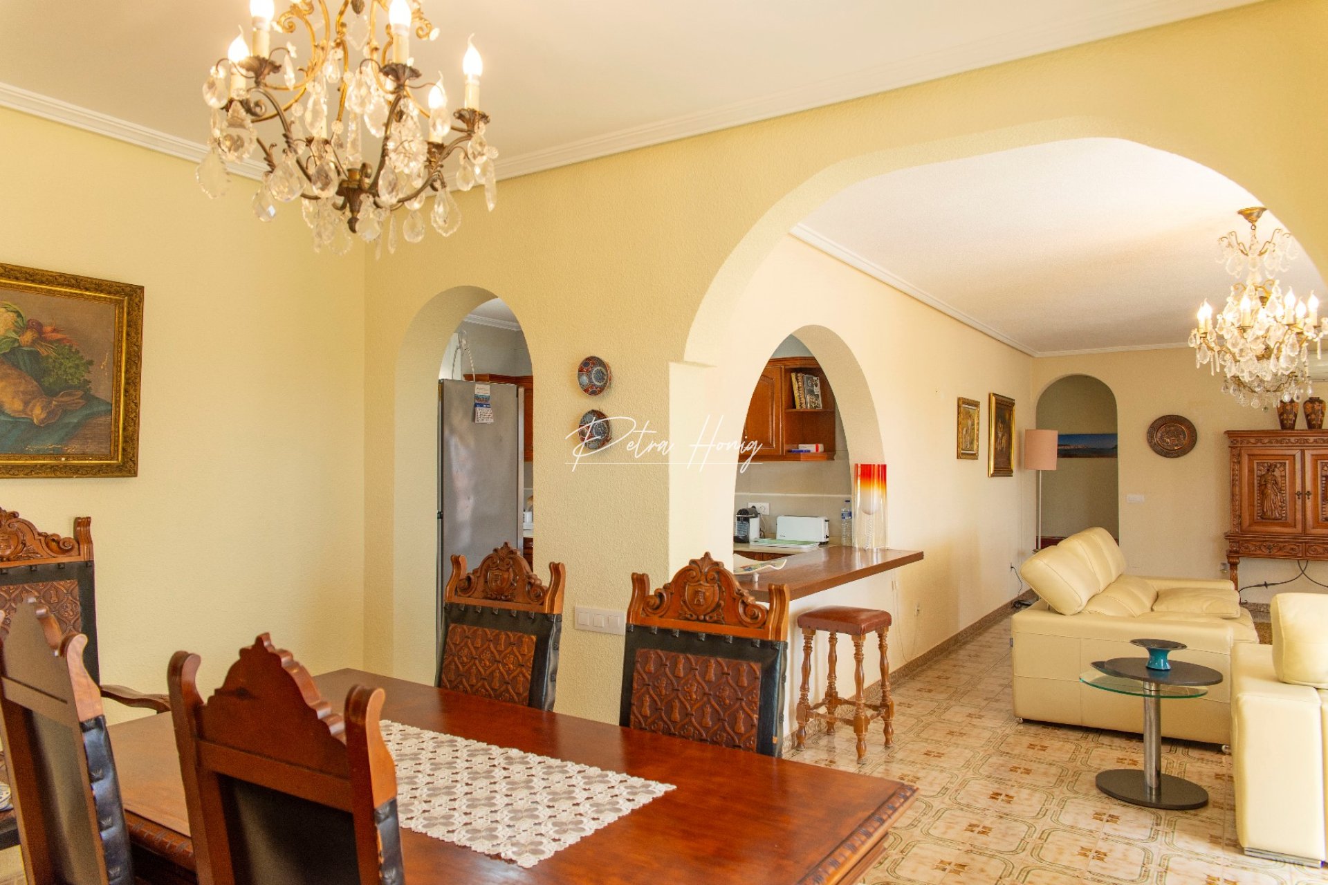 Resales - Villa - Ciudad Quesada - Town Center