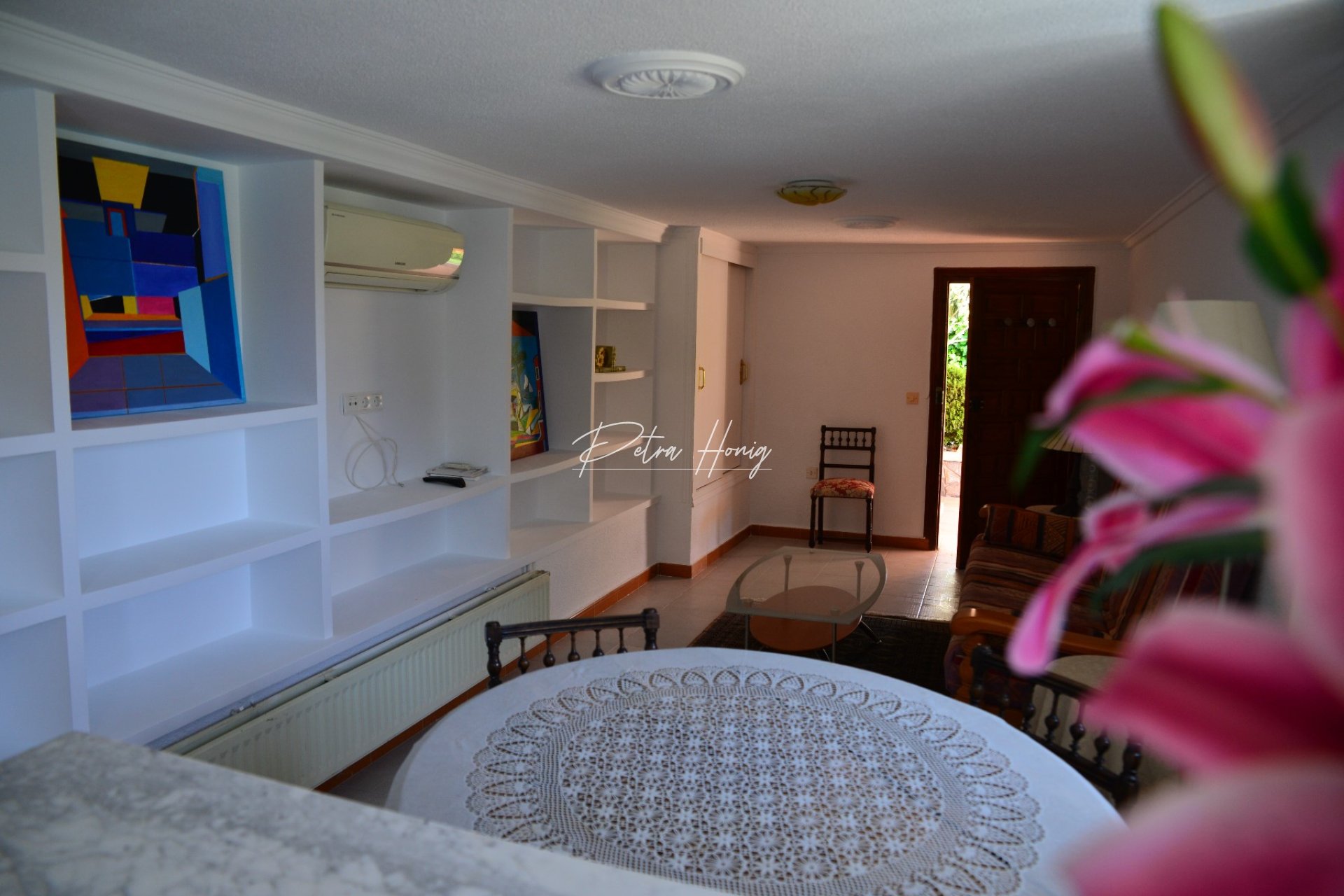 Resales - Villa - Ciudad Quesada - Town Center