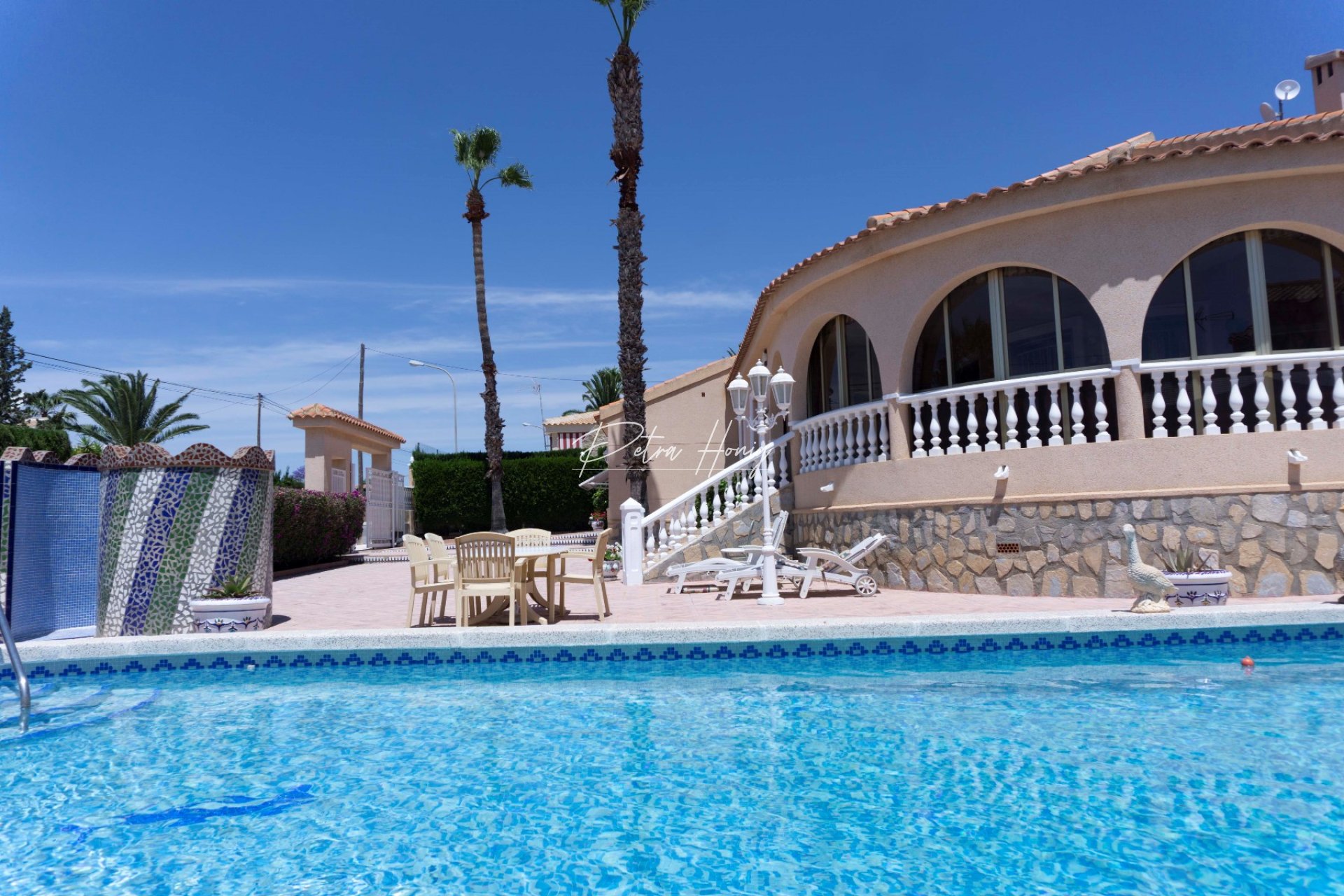 Resales - Villa - Ciudad Quesada - Town Center