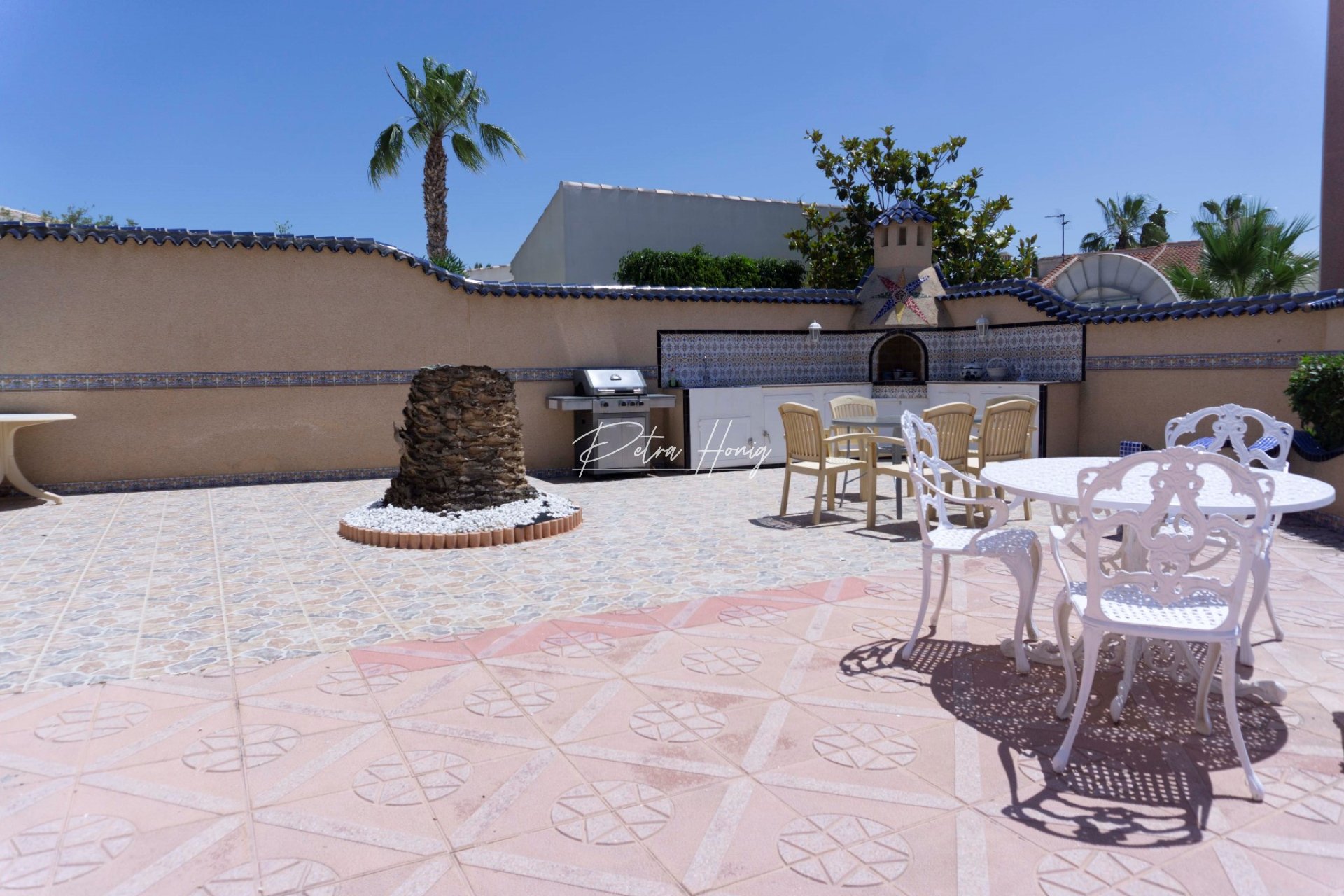 Resales - Villa - Ciudad Quesada - Town Center