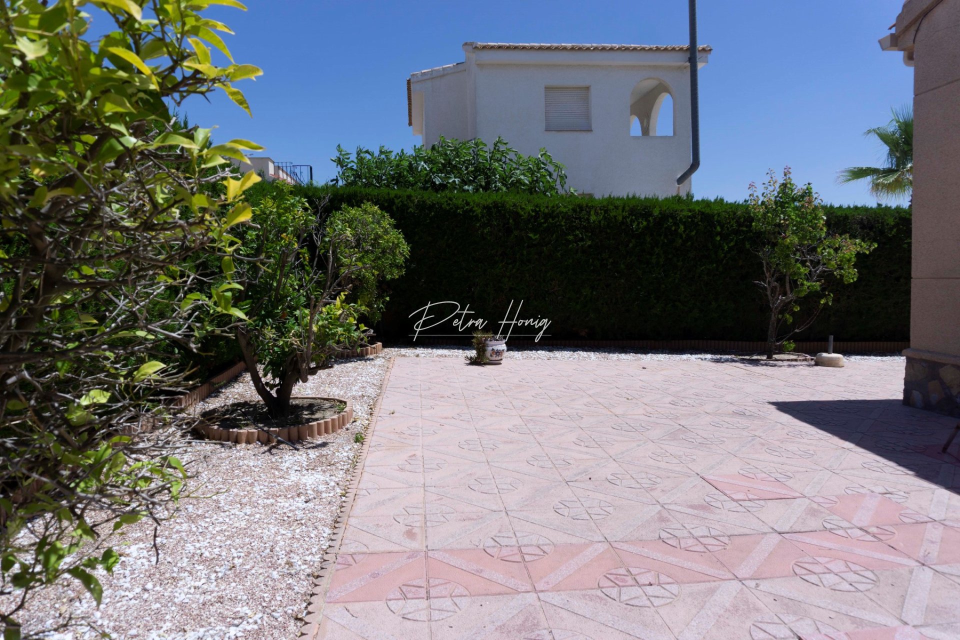 Resales - Villa - Ciudad Quesada - Town Center