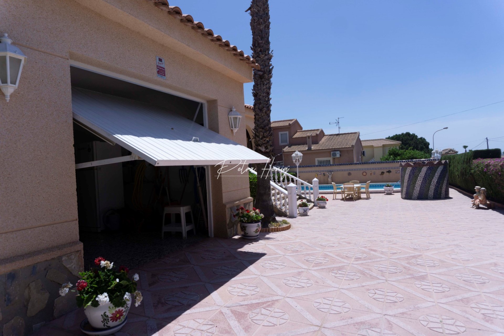 Resales - Villa - Ciudad Quesada - Town Center