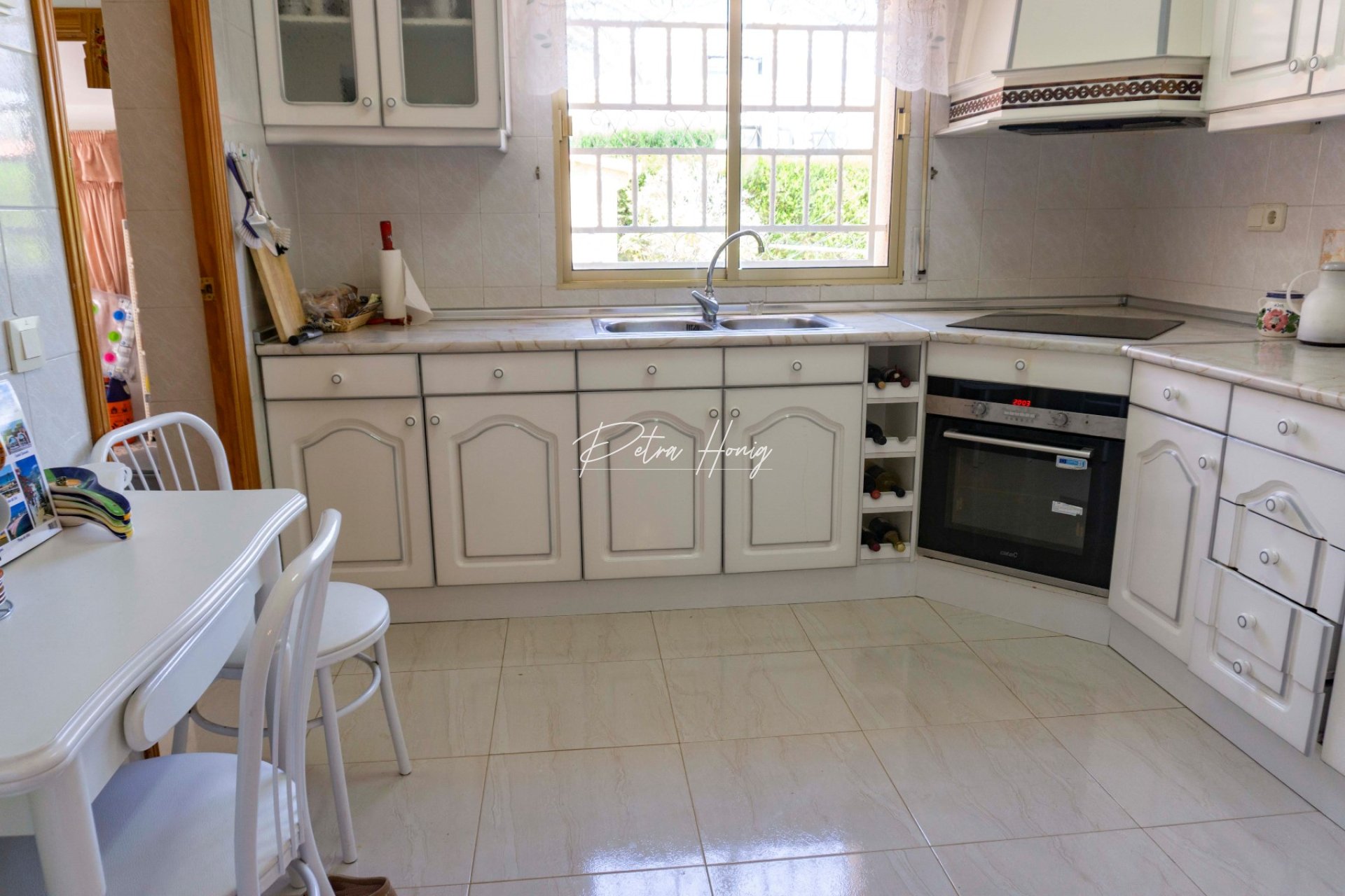Resales - Villa - Ciudad Quesada - Town Center