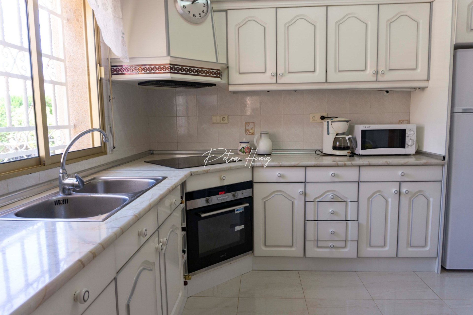 Resales - Villa - Ciudad Quesada - Town Center