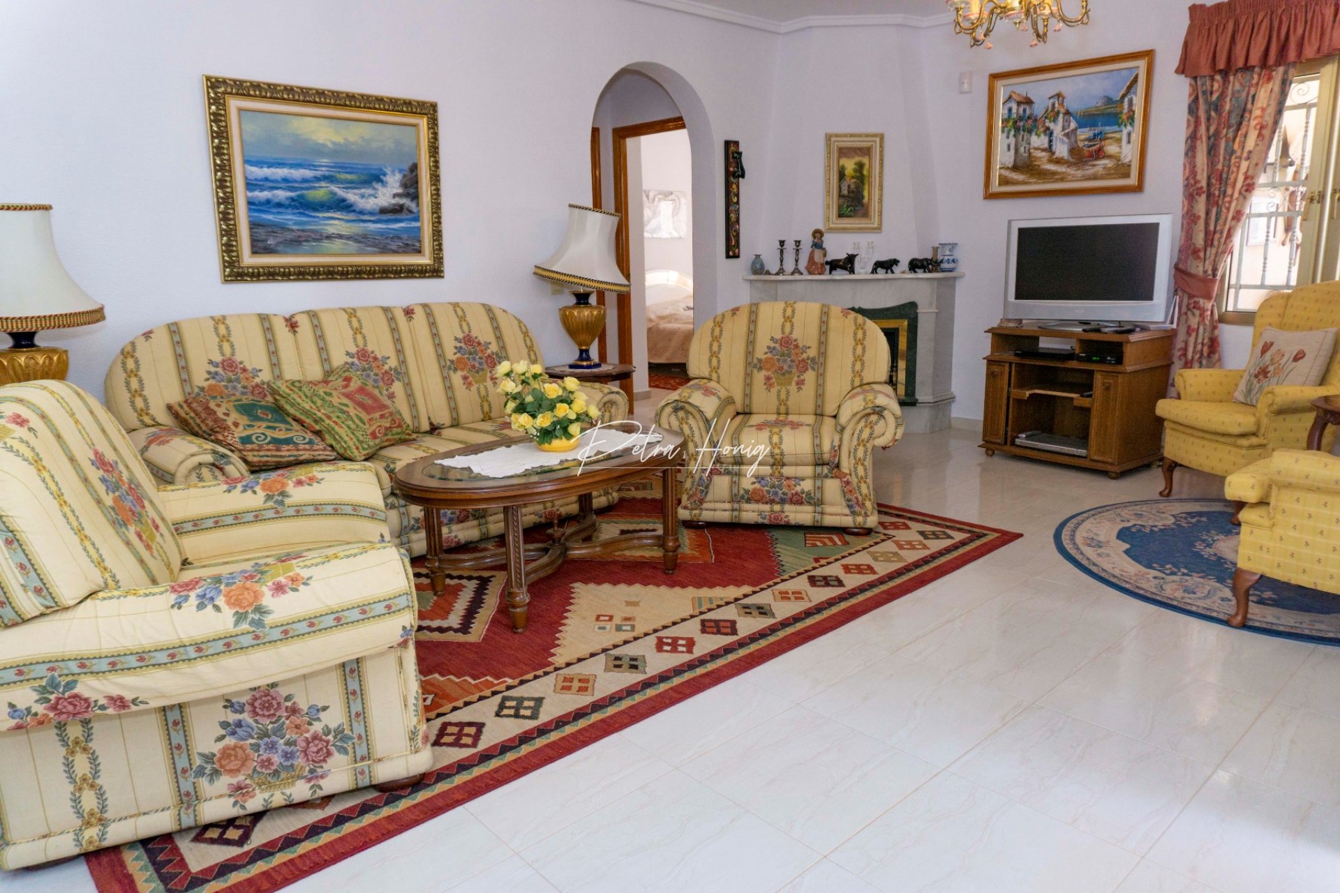 Resales - Villa - Ciudad Quesada - Town Center