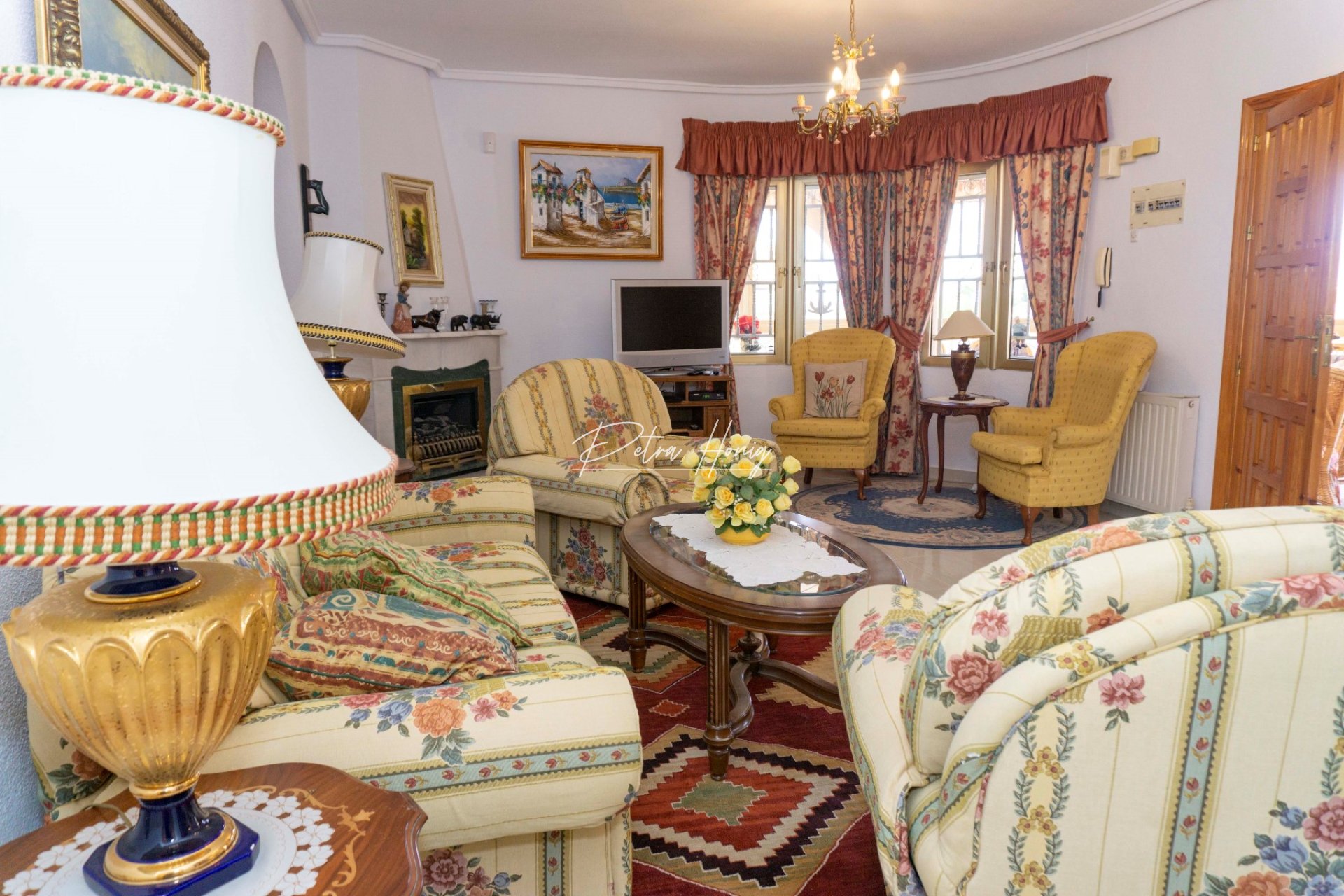 Resales - Villa - Ciudad Quesada - Town Center