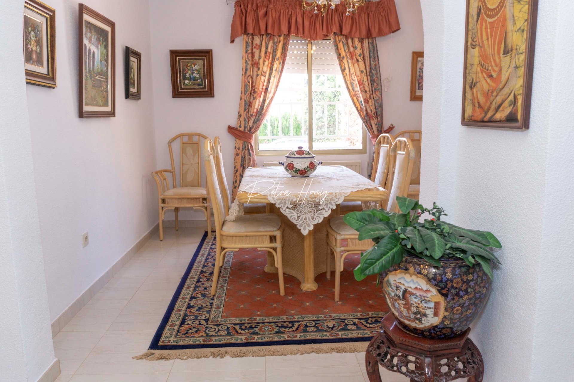 Resales - Villa - Ciudad Quesada - Town Center