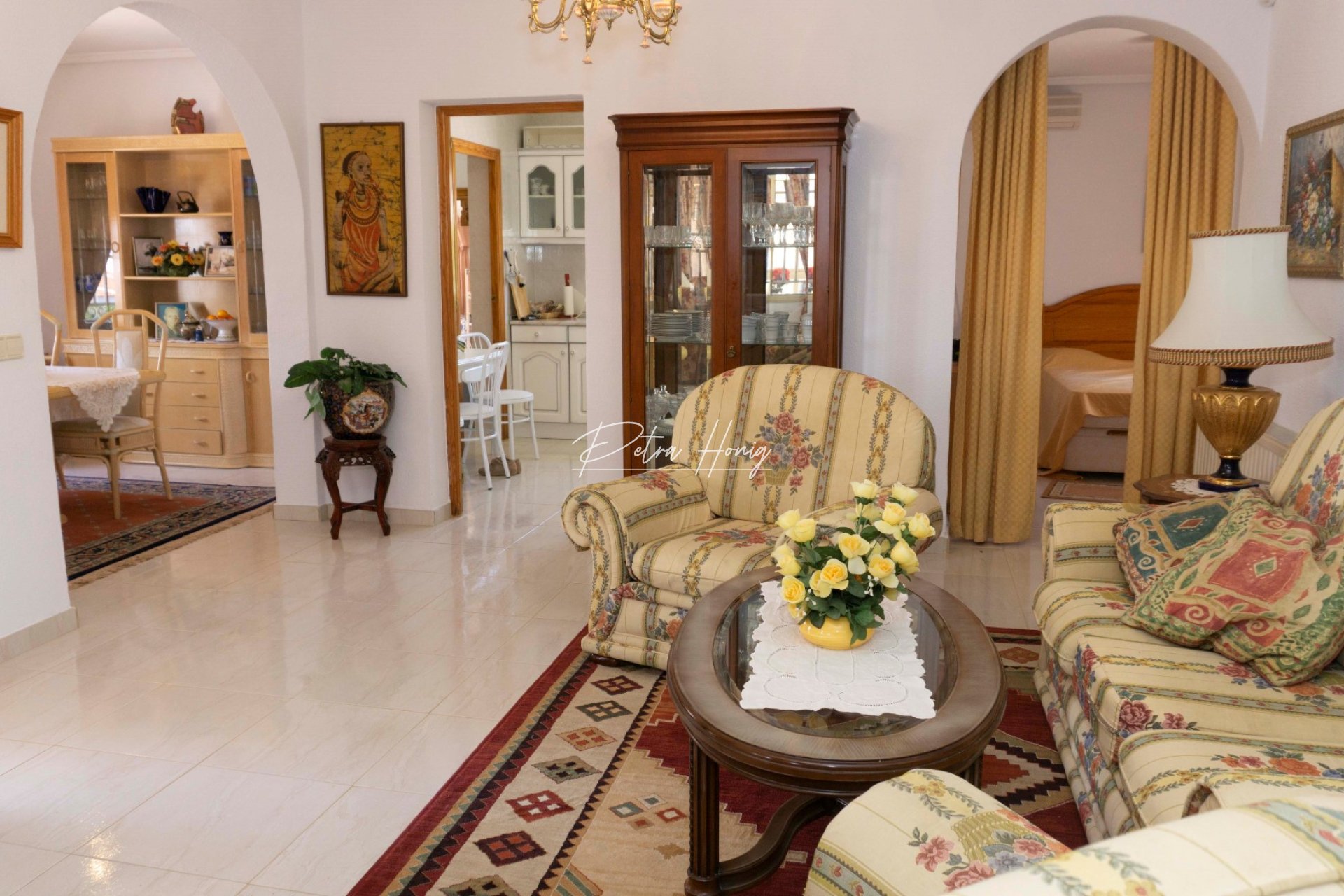 Resales - Villa - Ciudad Quesada - Town Center