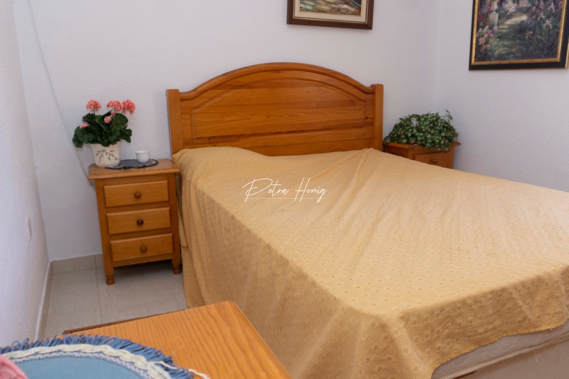 Resales - Villa - Ciudad Quesada - Town Center