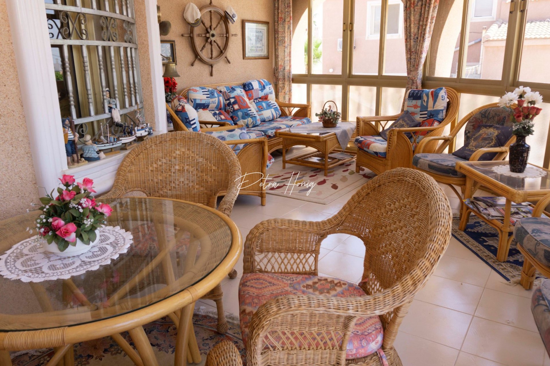 Resales - Villa - Ciudad Quesada - Town Center